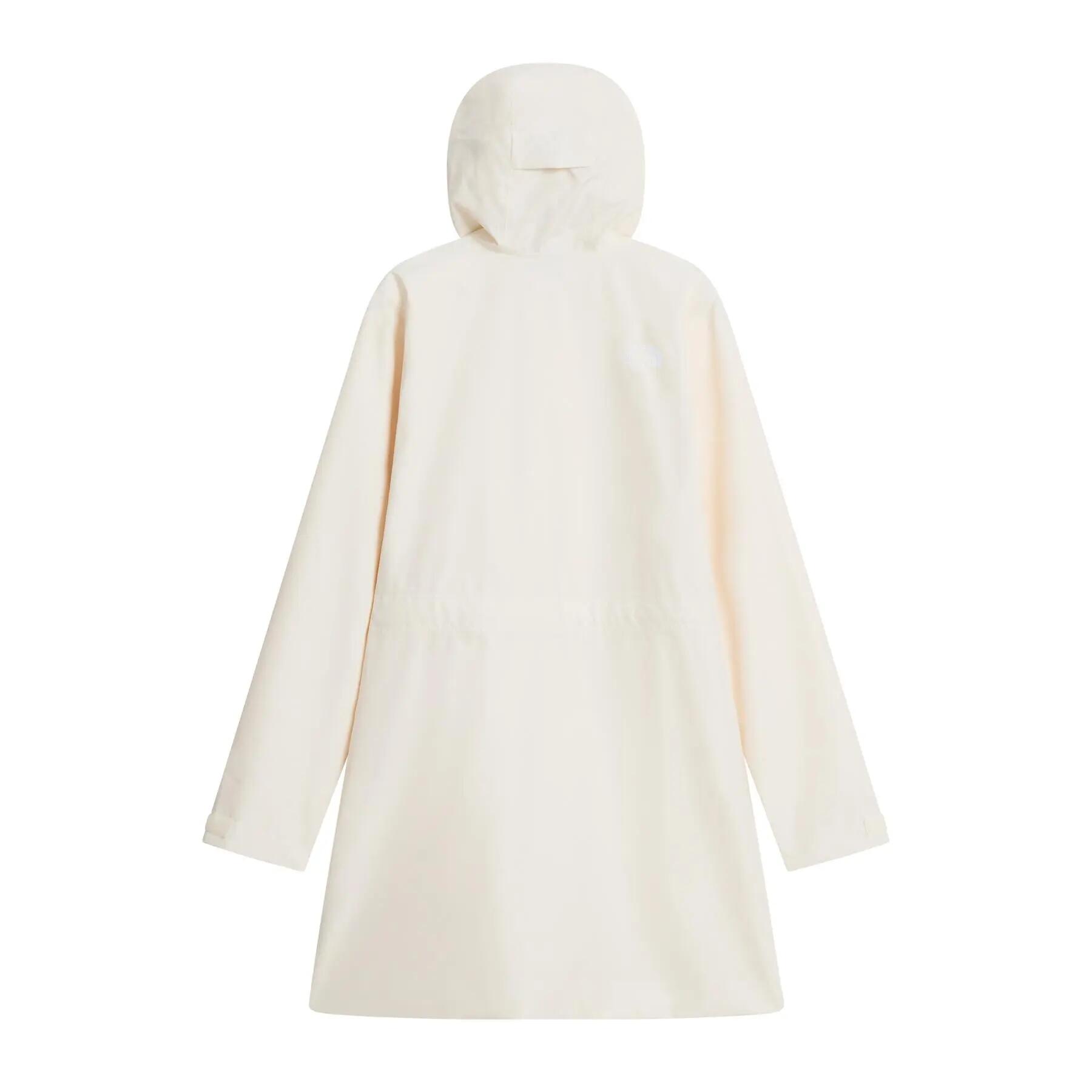 Parka Dryvent pour femme THE NORTH FACE 2/6