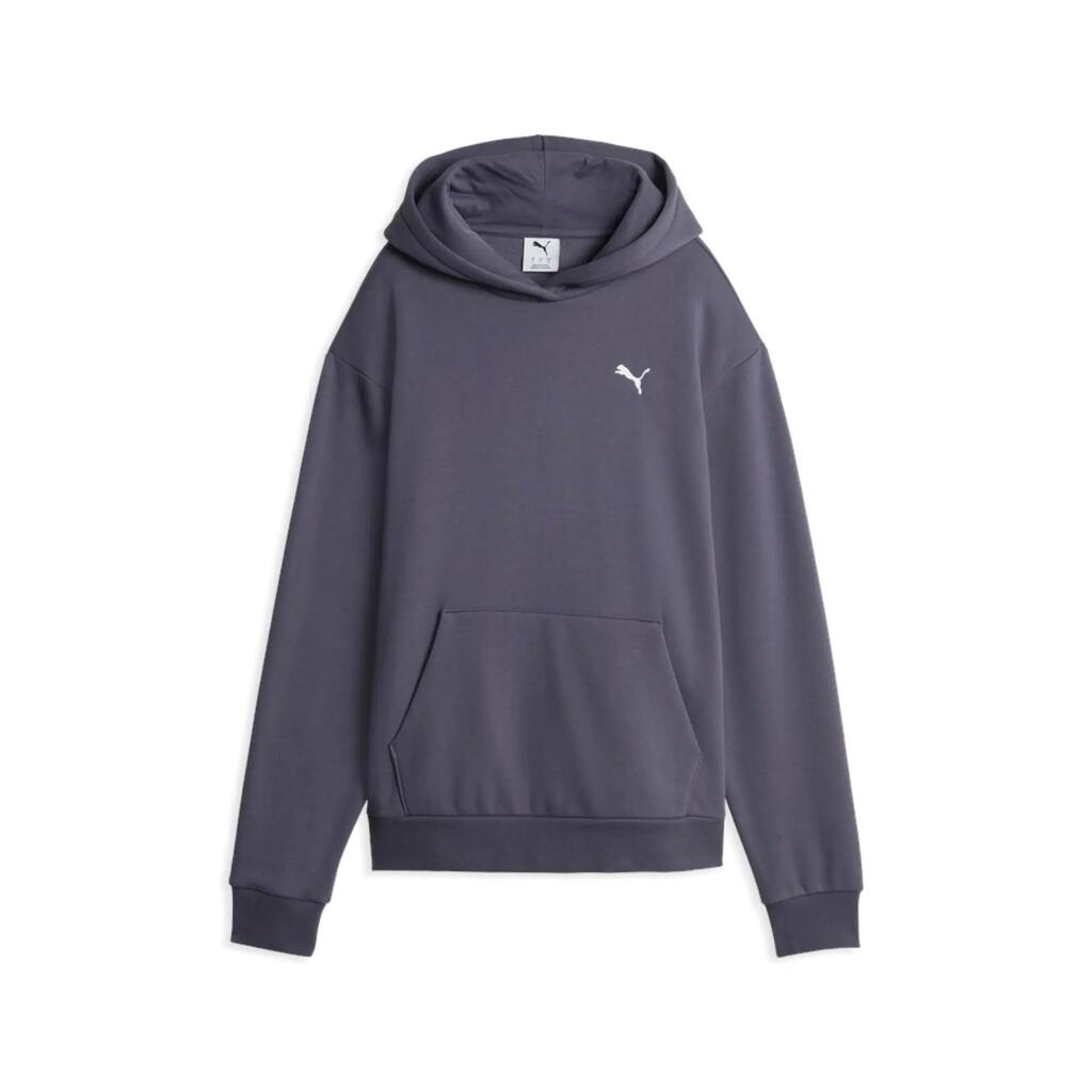 Дамски спортен суитшърт с качулка Puma