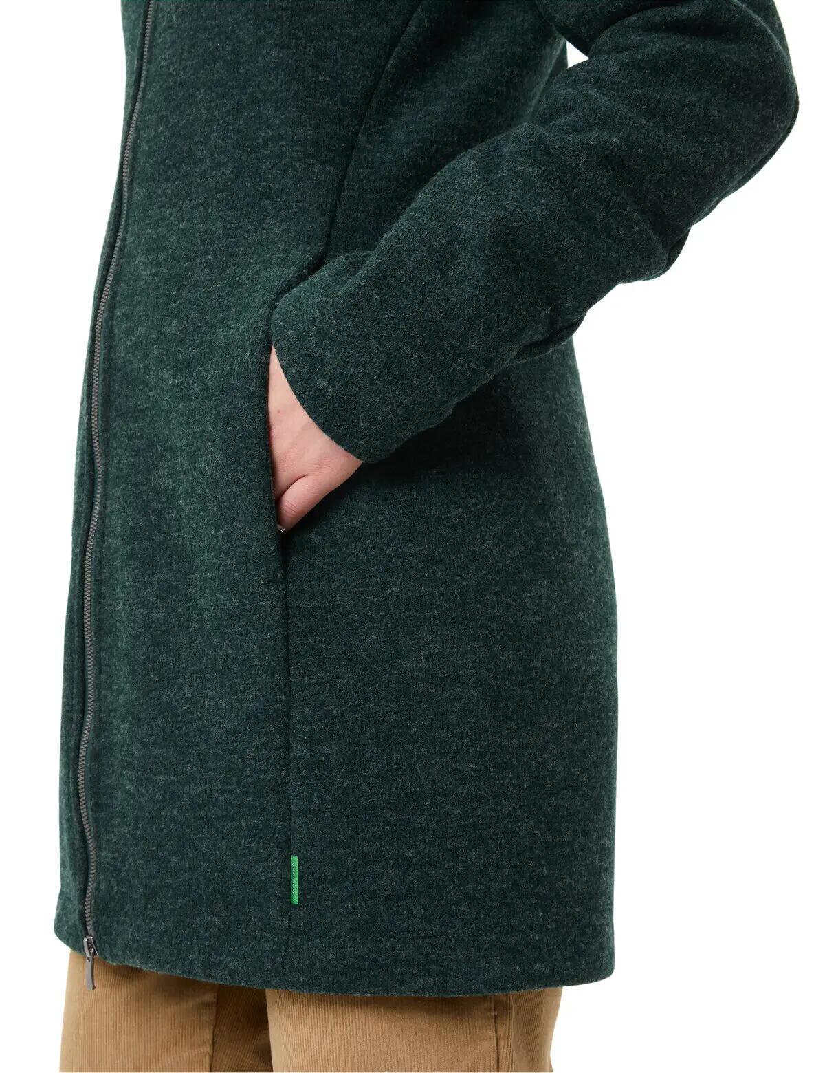 Outdoor-Jacke W Tinshan Coat III 5/7