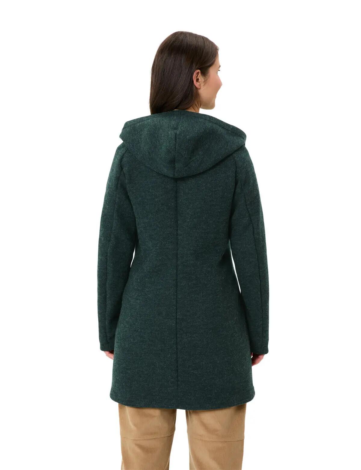 Outdoor-Jacke W Tinshan Coat III 4/7