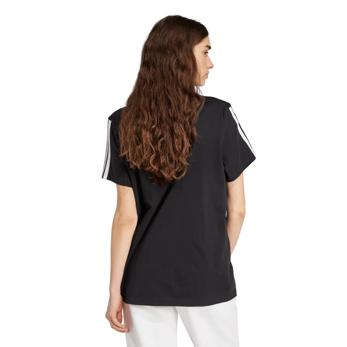 Koszulka damska ADIDAS  W 3S BF T S 4/6