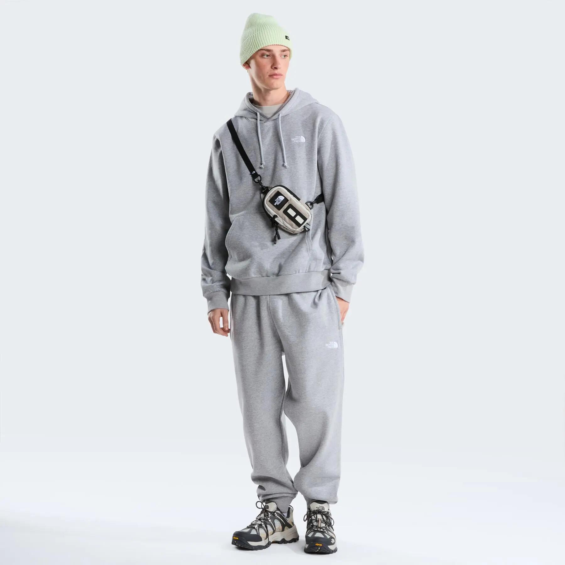 Sweat-shirt de sport pour homme THE NORTH FACE EVOLUTION SIMPLE 5/5