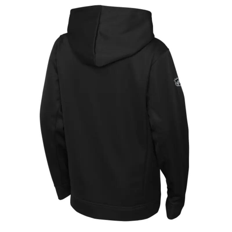 FANATICS Authentic Pro Junior Hoodie, Los Angeles 2/3