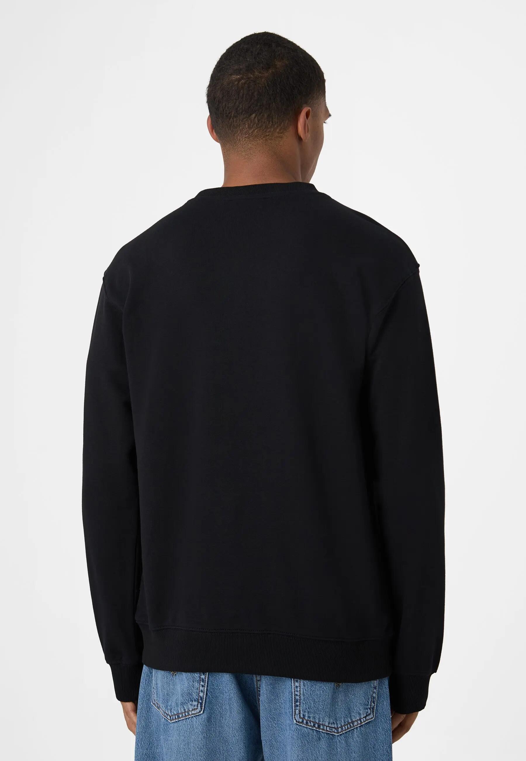 Sudadera a Fila Valsera Regular Logo 4/6