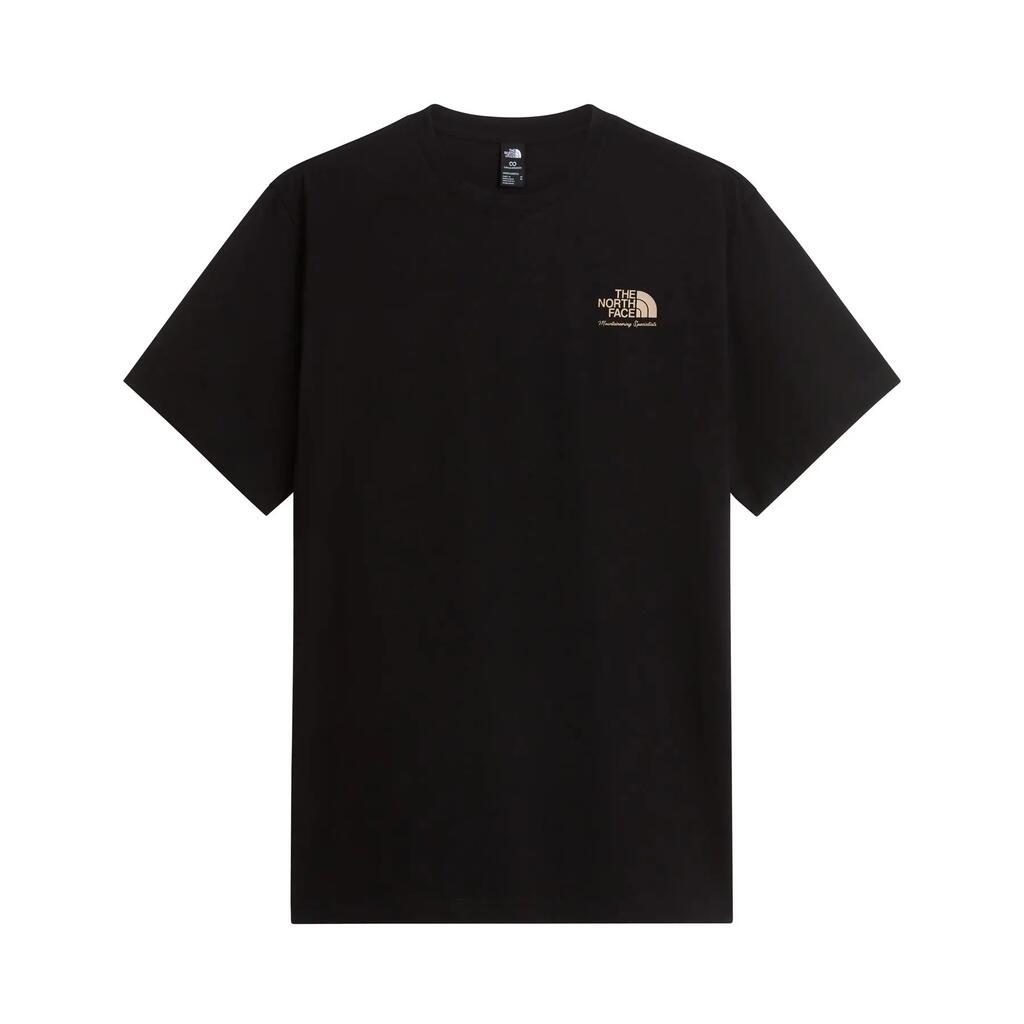 THE NORTH FACE OG STORE men's sports t-shirt
