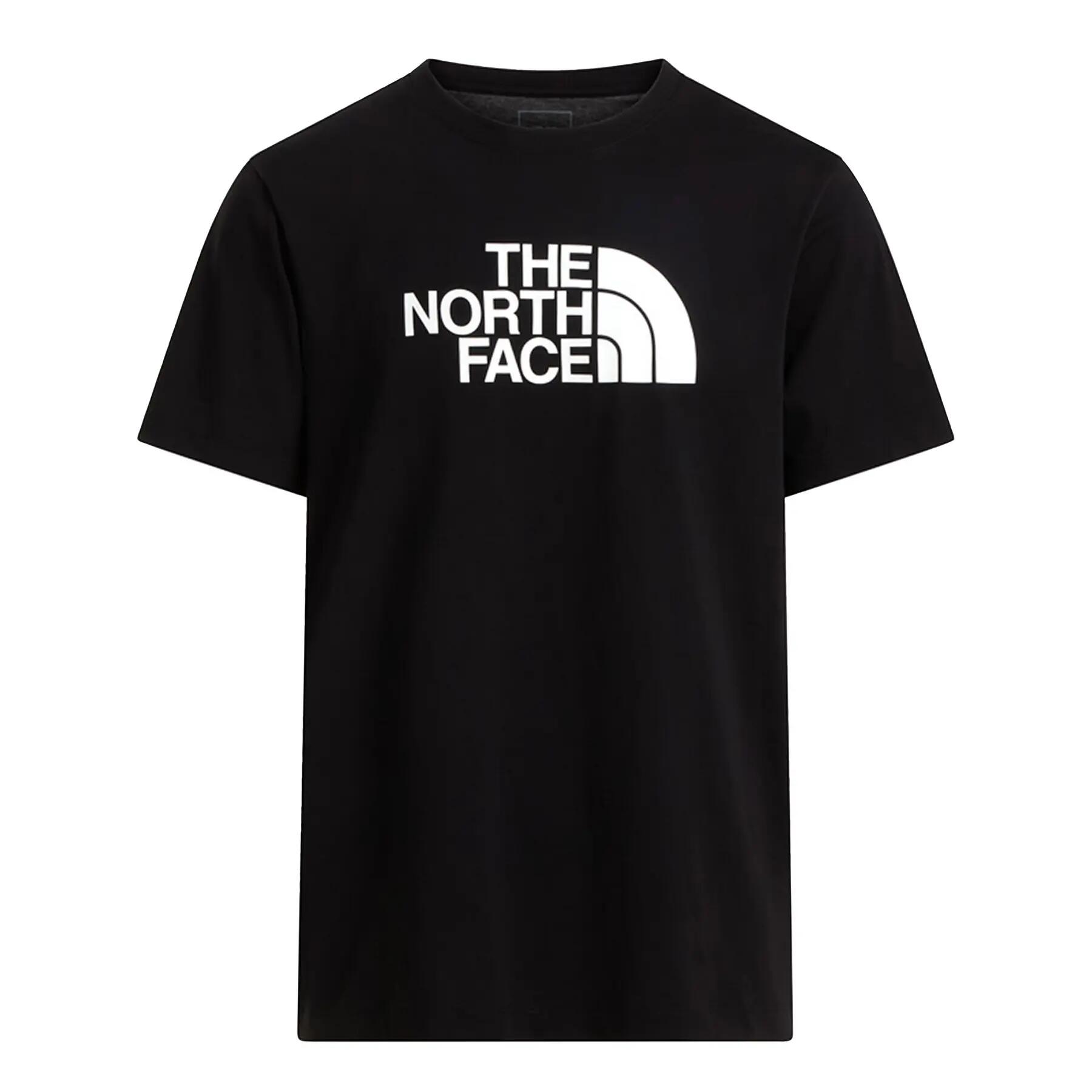 THE NORTH FACE EVOLUTION HALF Herren-Sportshirt 1/2