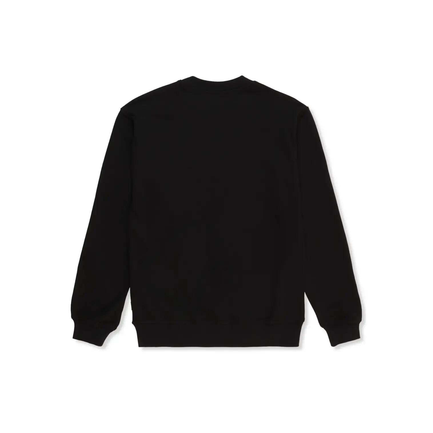 Sudadera a Fila Valsera Regular Logo 2/6