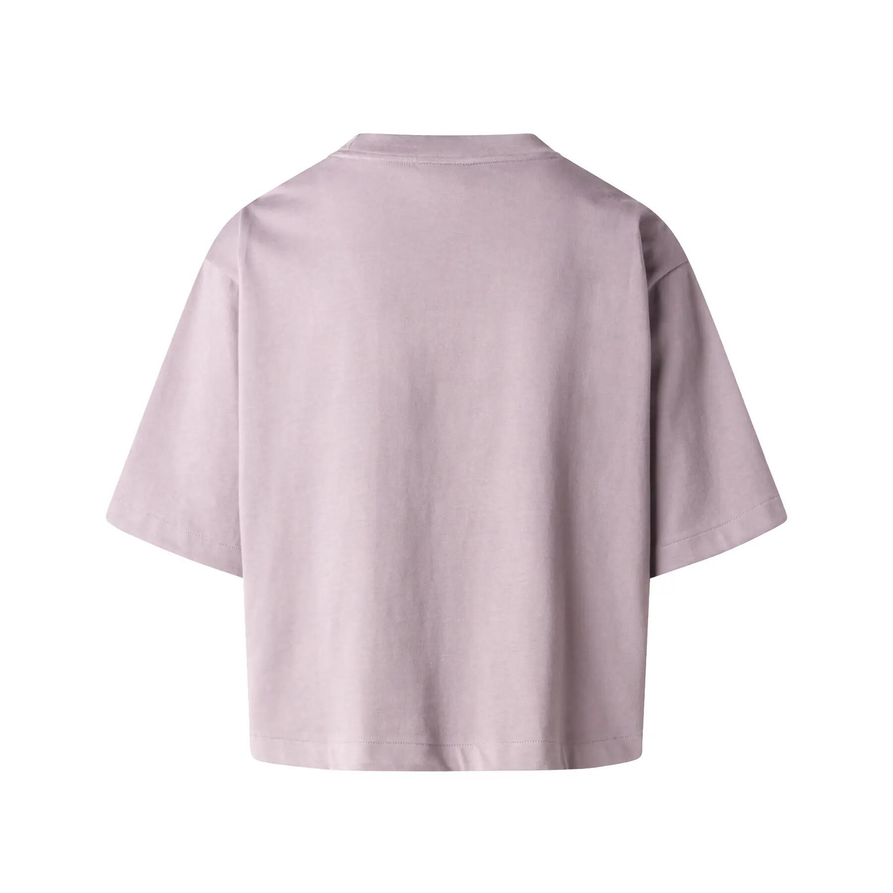THE NORTH FACE RED BOX dames sportshirt 2/5