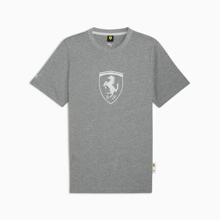 Camiseta deportiva Puma FERRARI TONAL para hombre