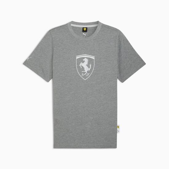 Camiseta deportiva Puma FERRARI TONAL para hombre