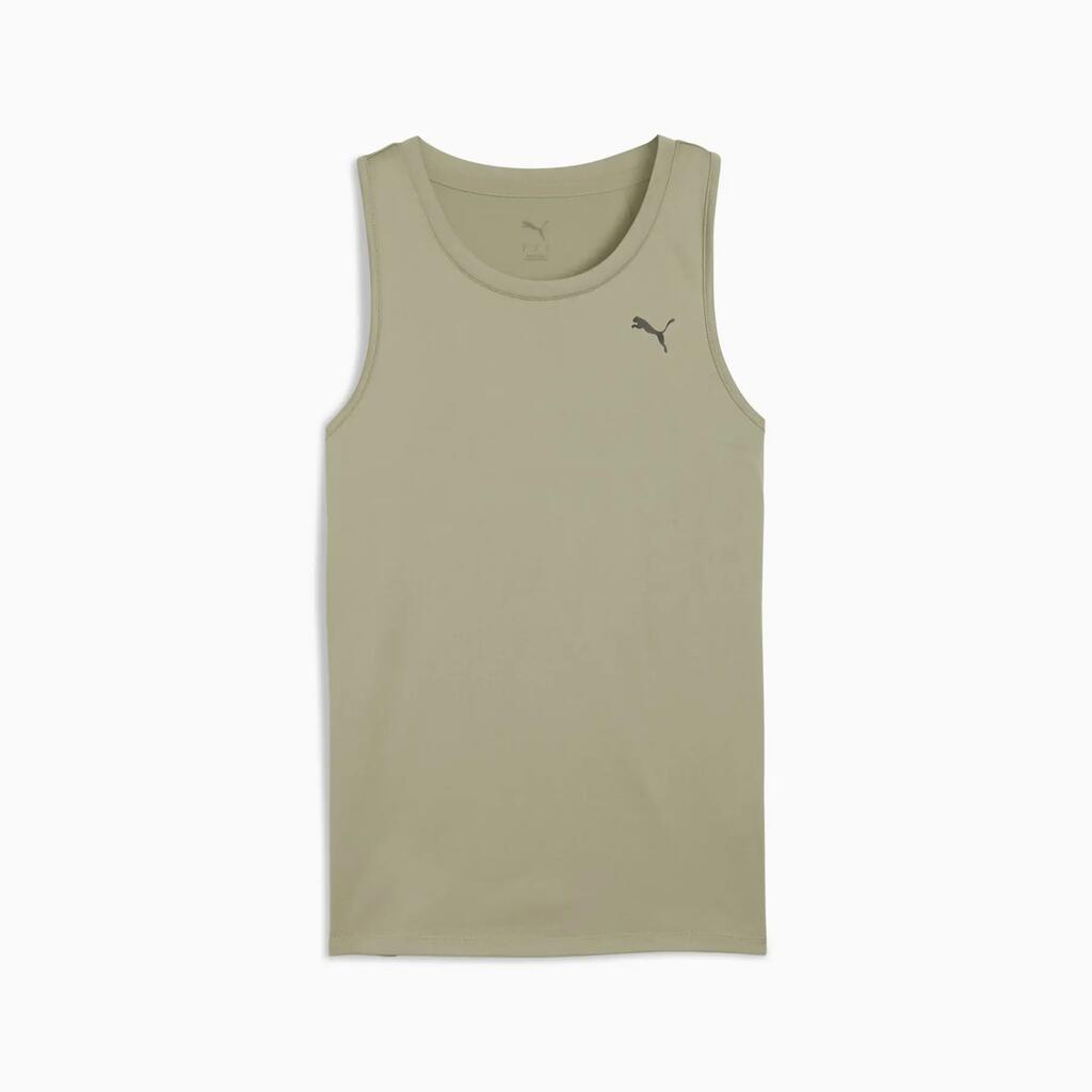 Дамски спортен топ Puma Tank TAD