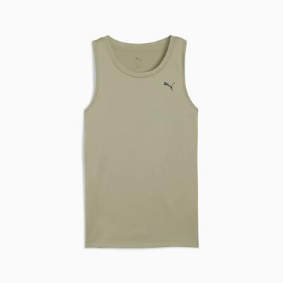 Puma tank tad dames sporttop