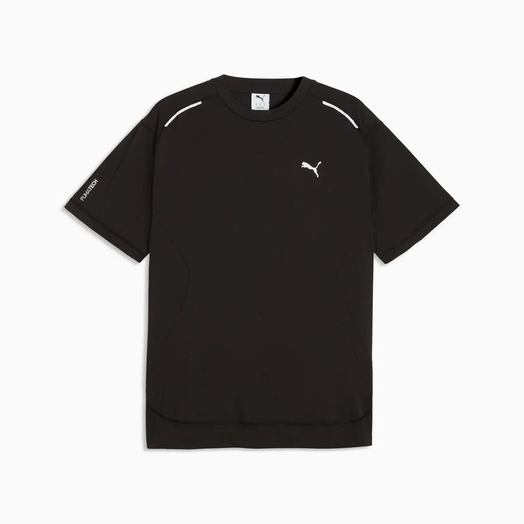 Мъжка спортна тениска Puma PUMATECH RELAXED