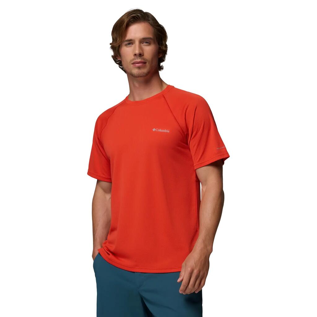 Мъжка спортна тениска Columbia ALPINE CHILL