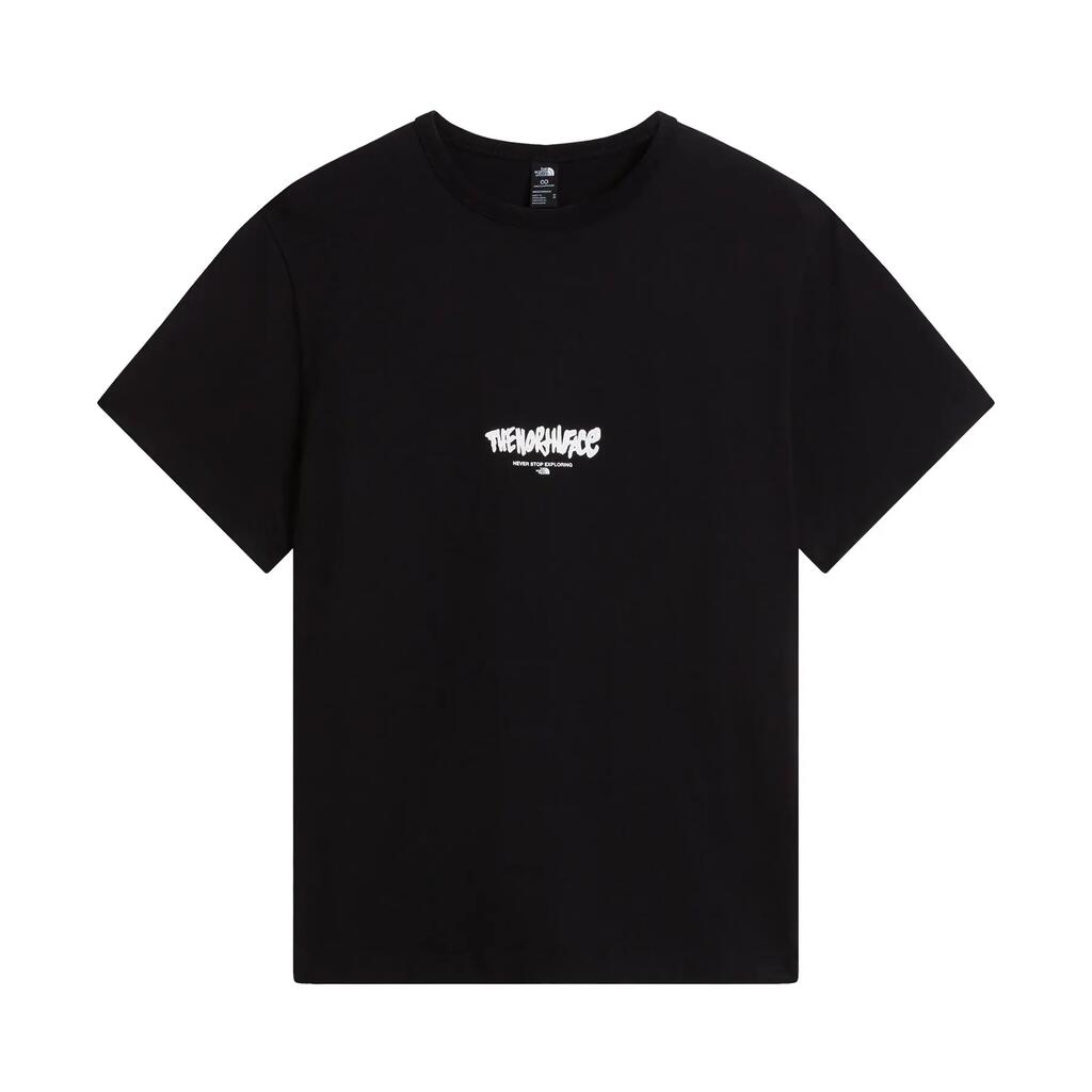 THE NORTH FACE NSE RELAXED men's sports t-shirt