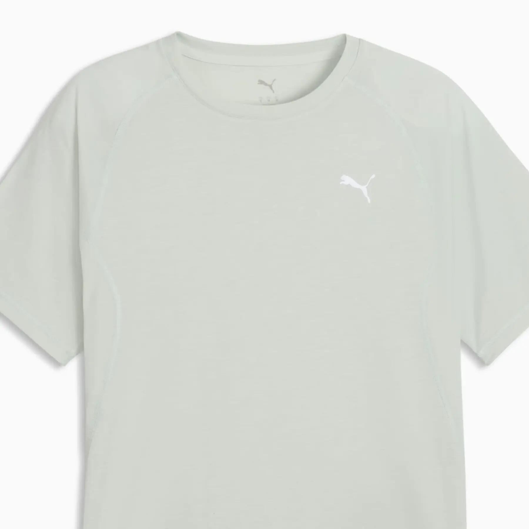 T-shirt da corsa da uomo Puma RUN VELOCITY 3/3
