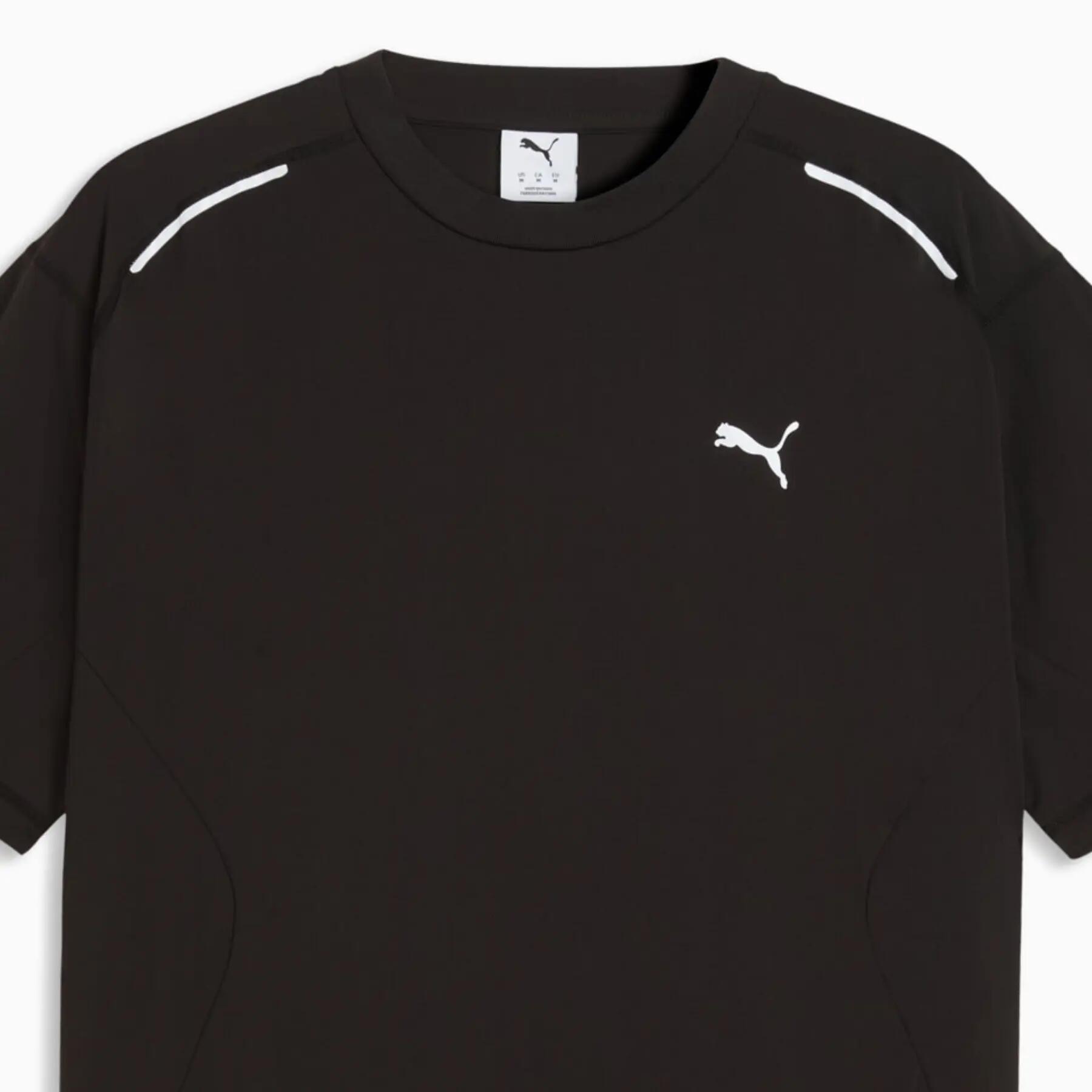Maglietta sportiva da uomo Puma PUMATECH RELAXED 3/3