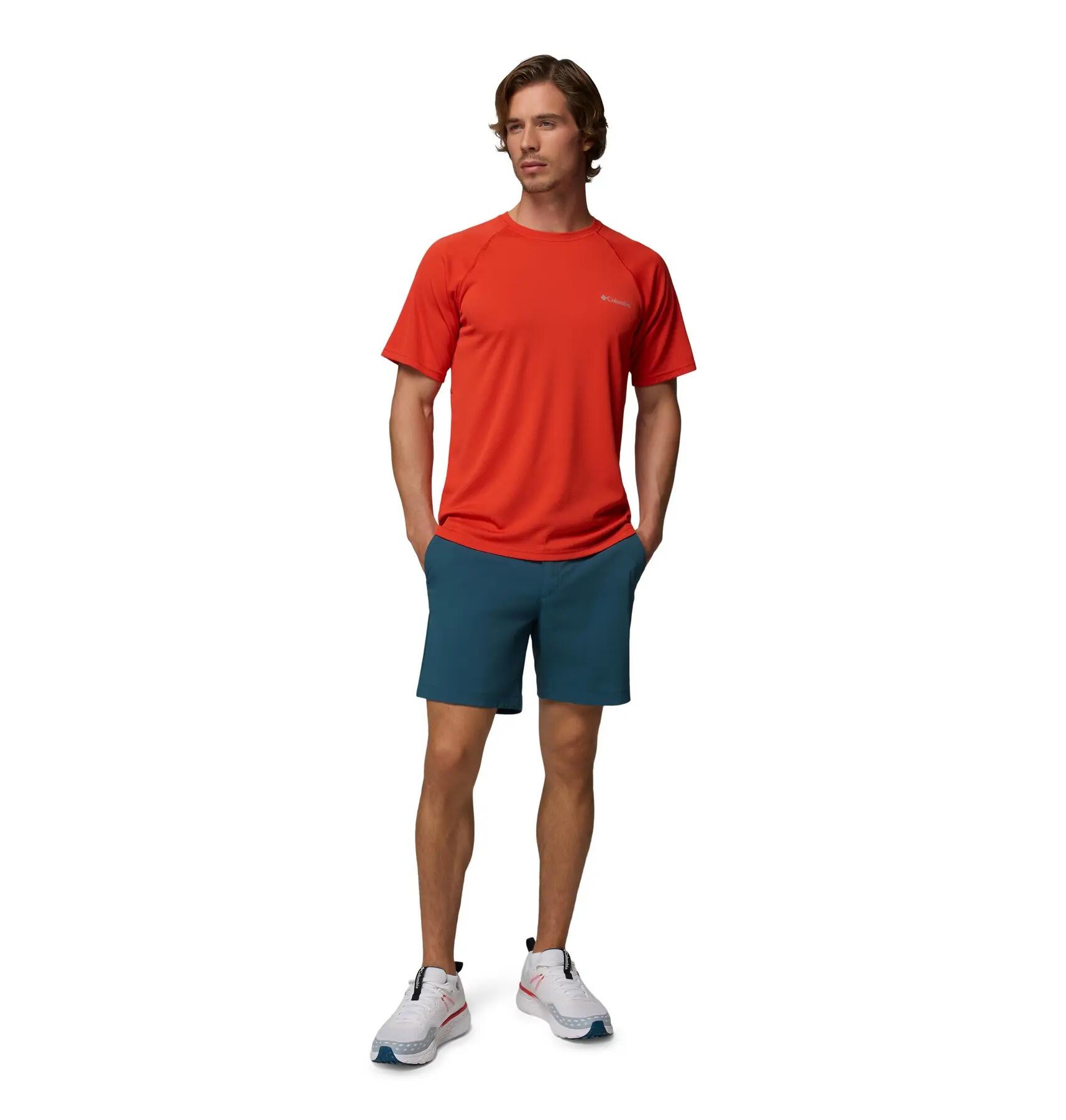 Maglietta sportiva da uomo Columbia ALPINE CHILL 6/6