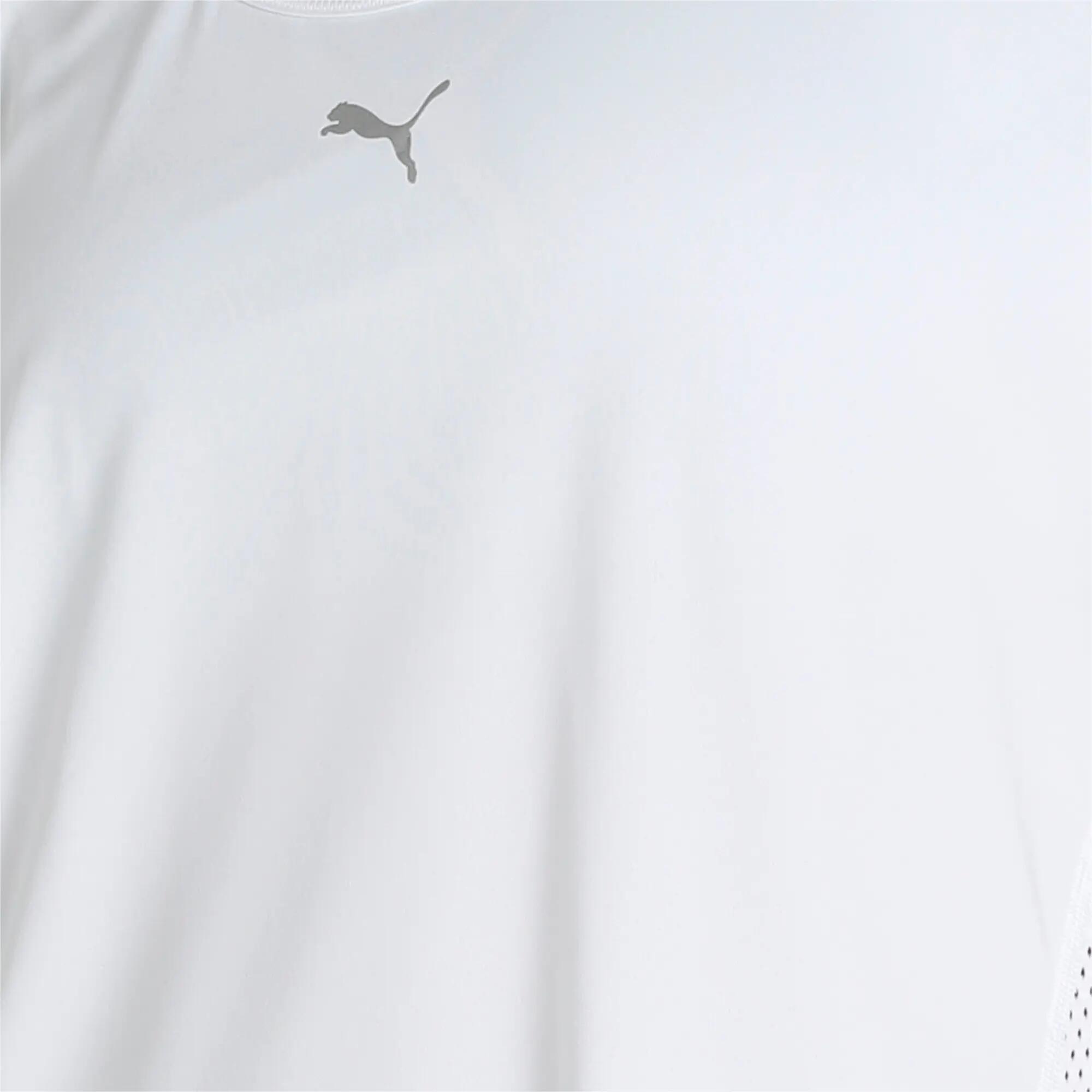 Débardeur de marathon femme Puma Cloudspun 3/5