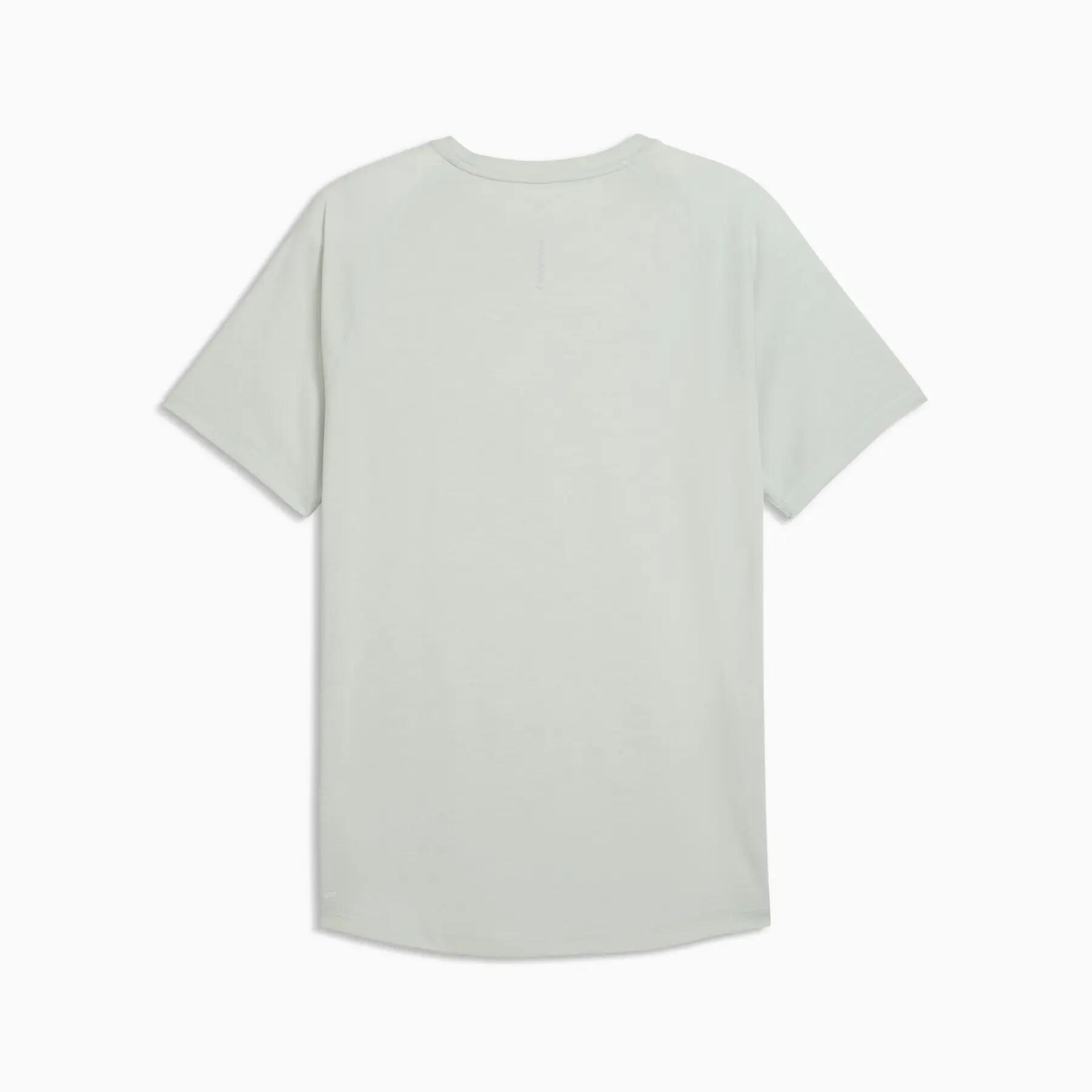 T-shirt da corsa da uomo Puma RUN VELOCITY 2/3