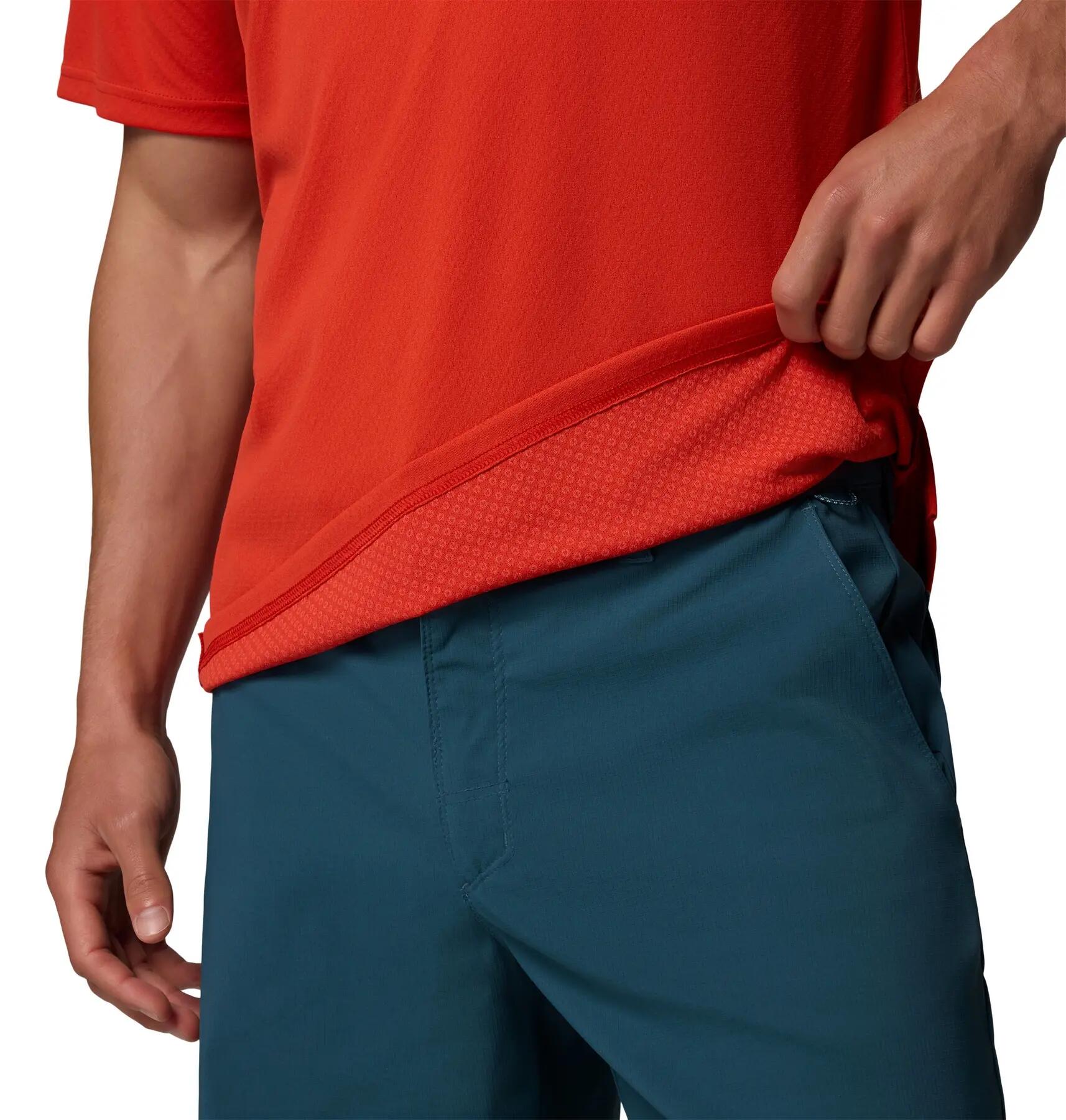 Maglietta sportiva da uomo Columbia ALPINE CHILL 5/6