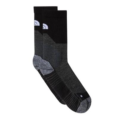 The north face hiking crew heren sportsokken