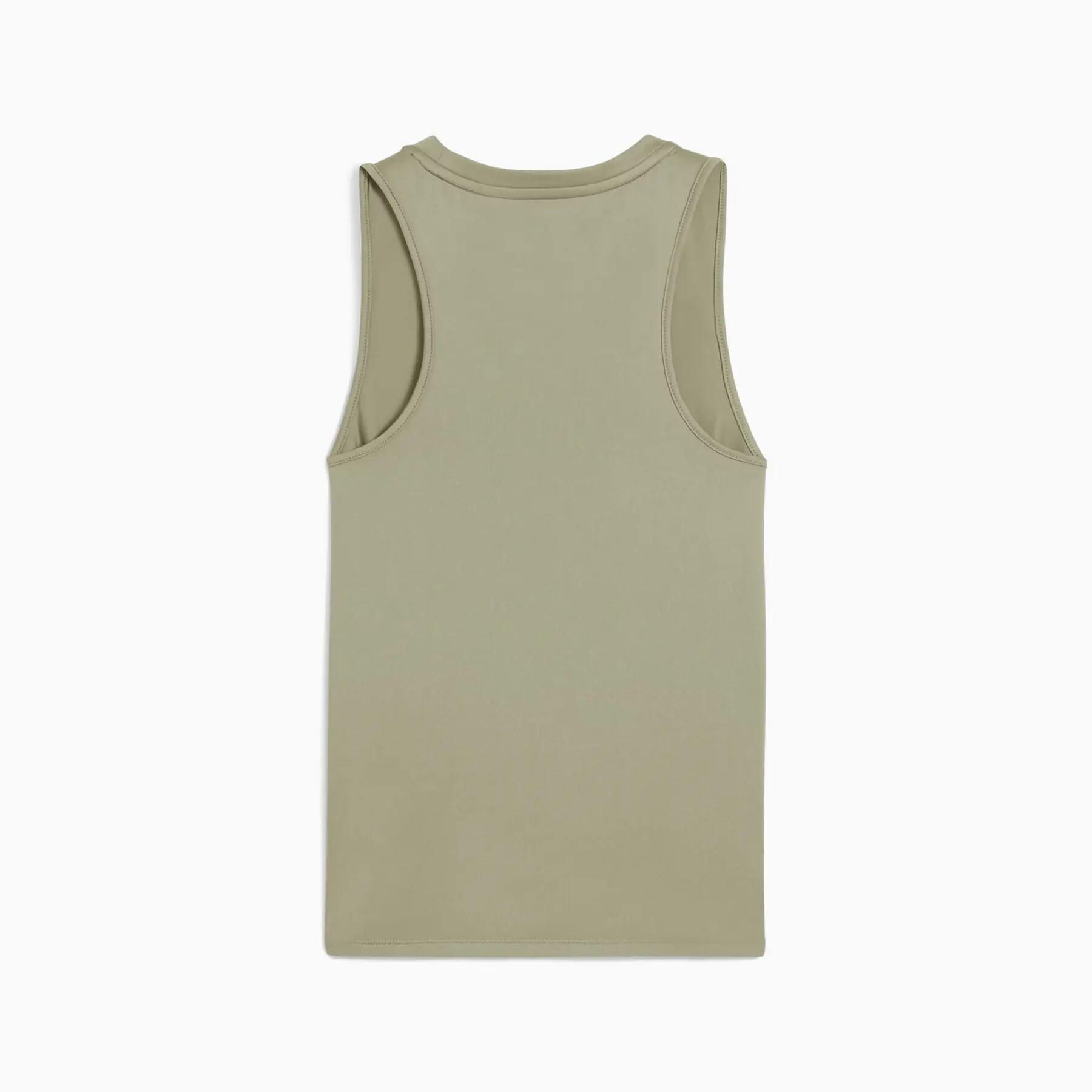 Top deportivo Puma Tank TAD para mujer 2/5