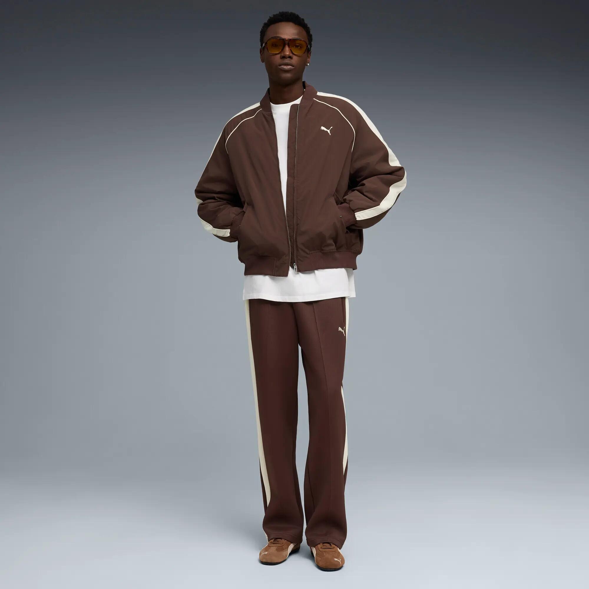 Pantalon de survêtement Puma T7 pour homme 5/5