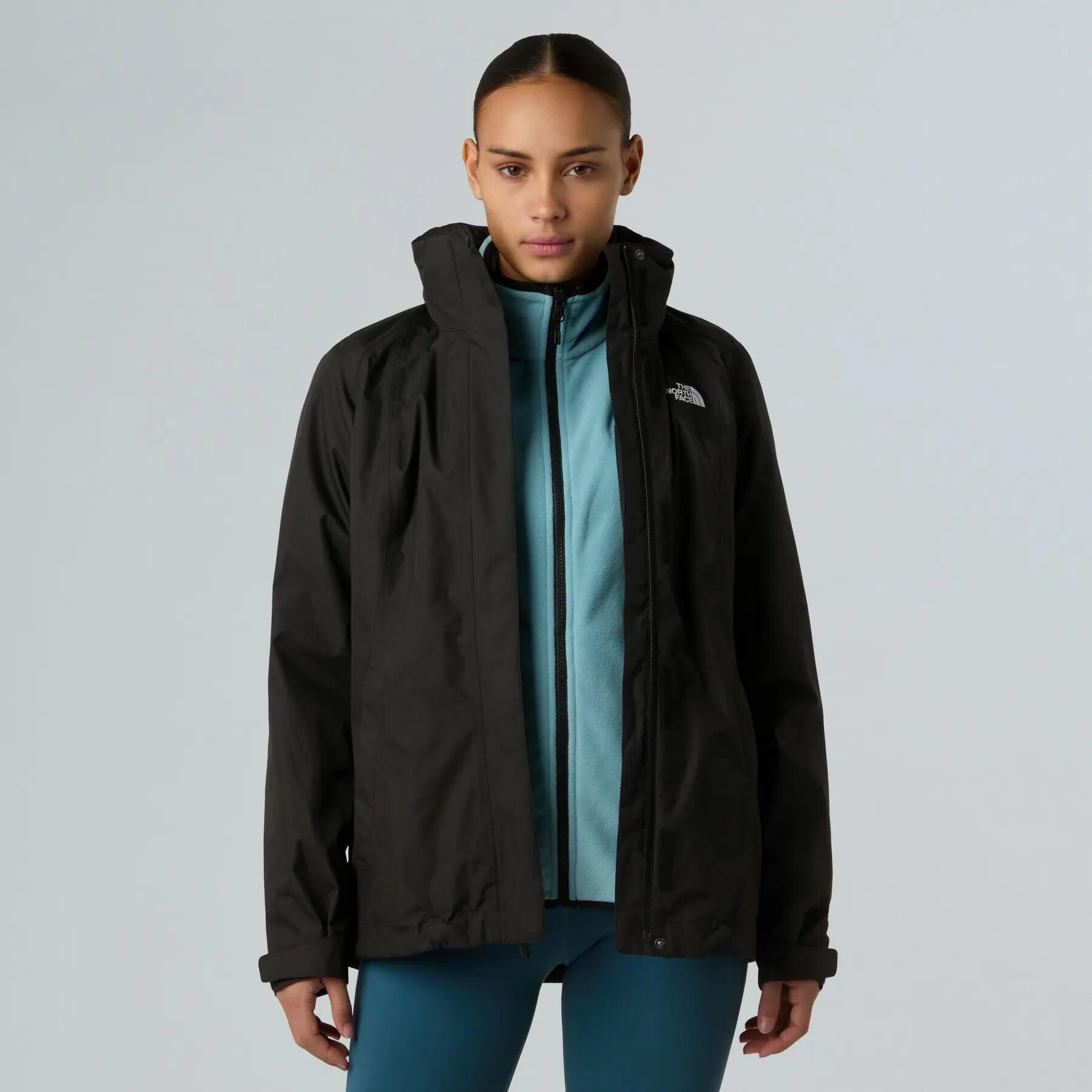 Veste de sport pour femme THE NORTH FACE EVOLVE II 9/9
