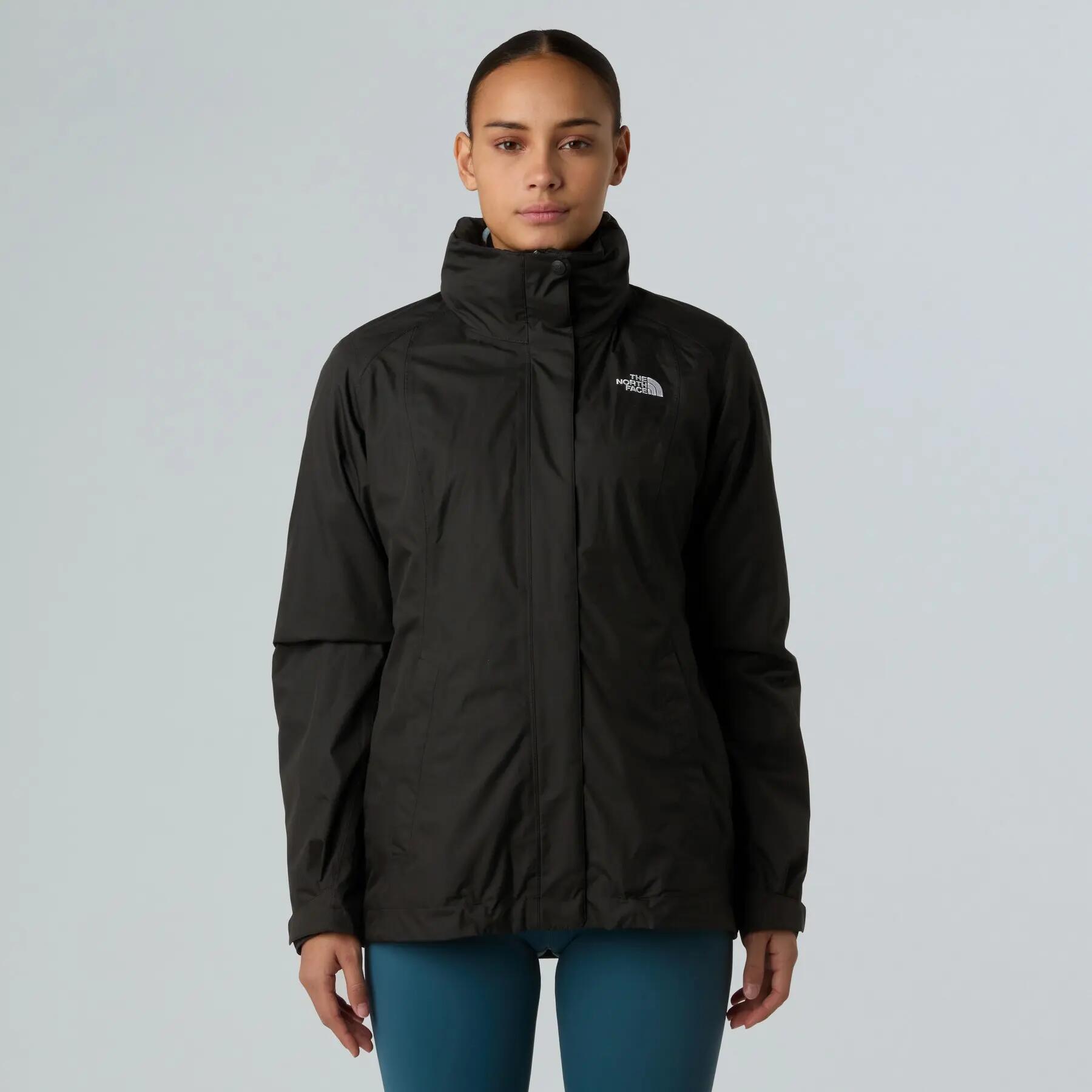 Veste de sport pour femme THE NORTH FACE EVOLVE II 8/9