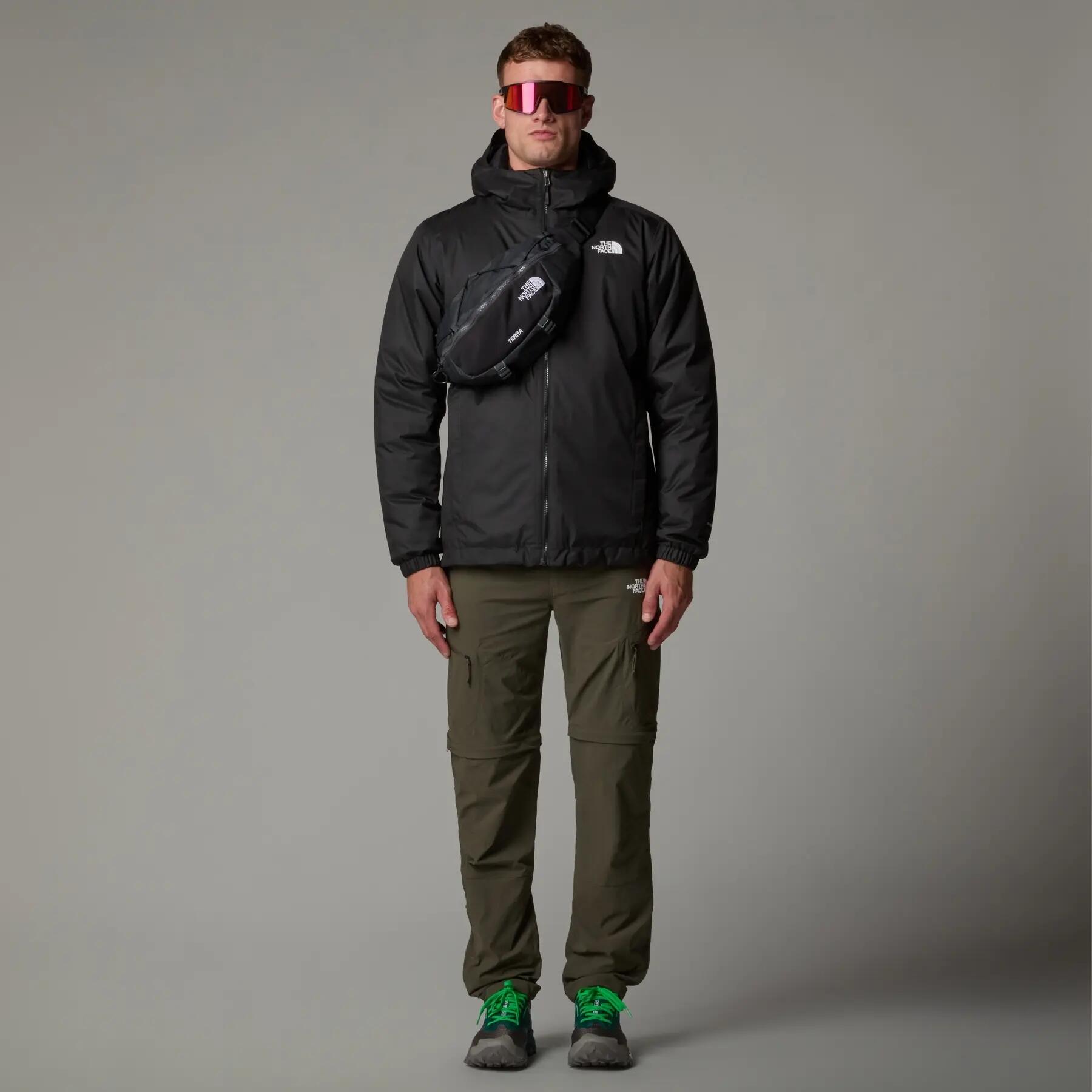 Veste de sport imperméable THE NORTH FACE QUEST pour homme 6/6
