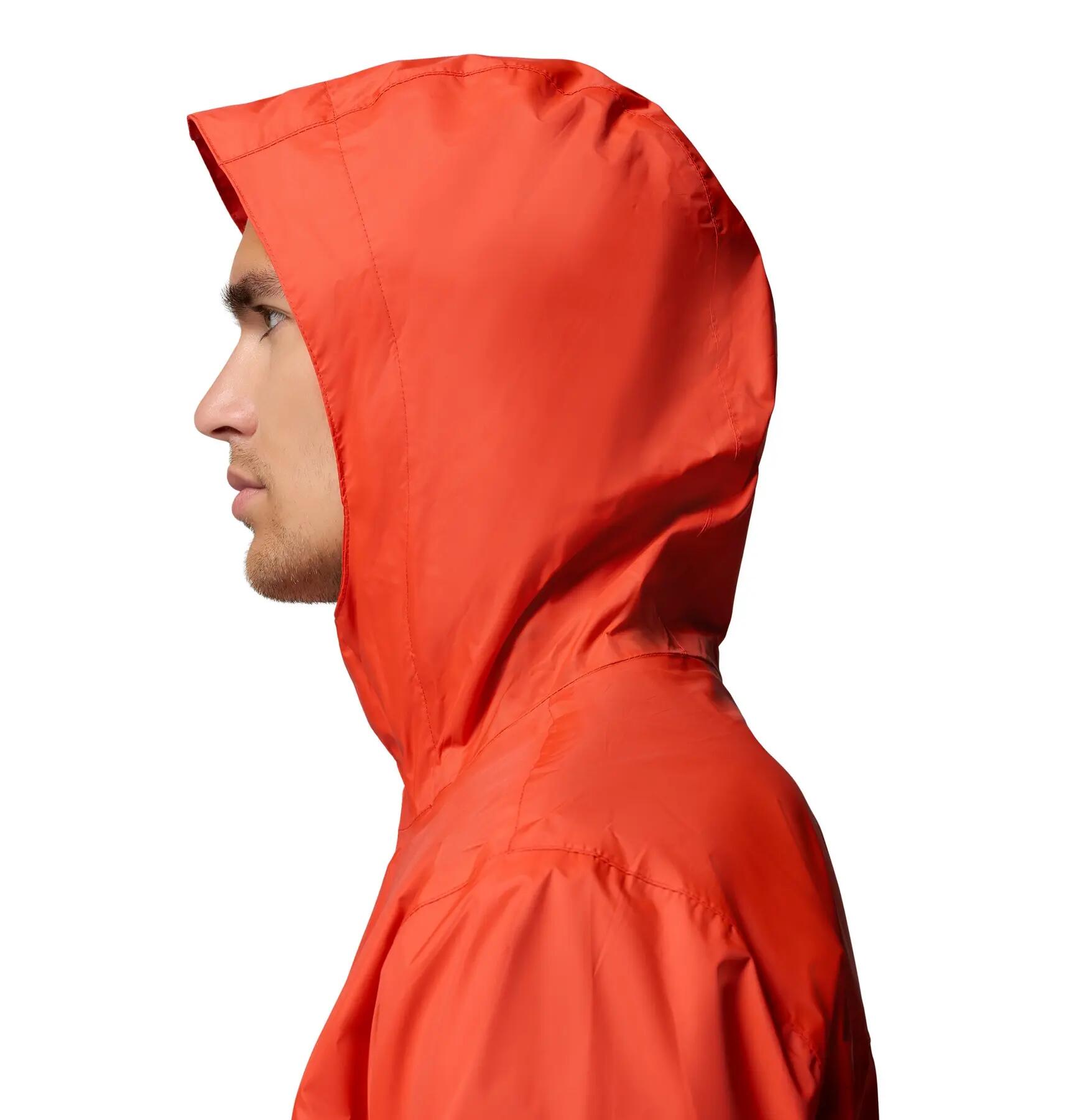 Veste de sport imperméable Columbia WATERTIGHT pour homme 7/10