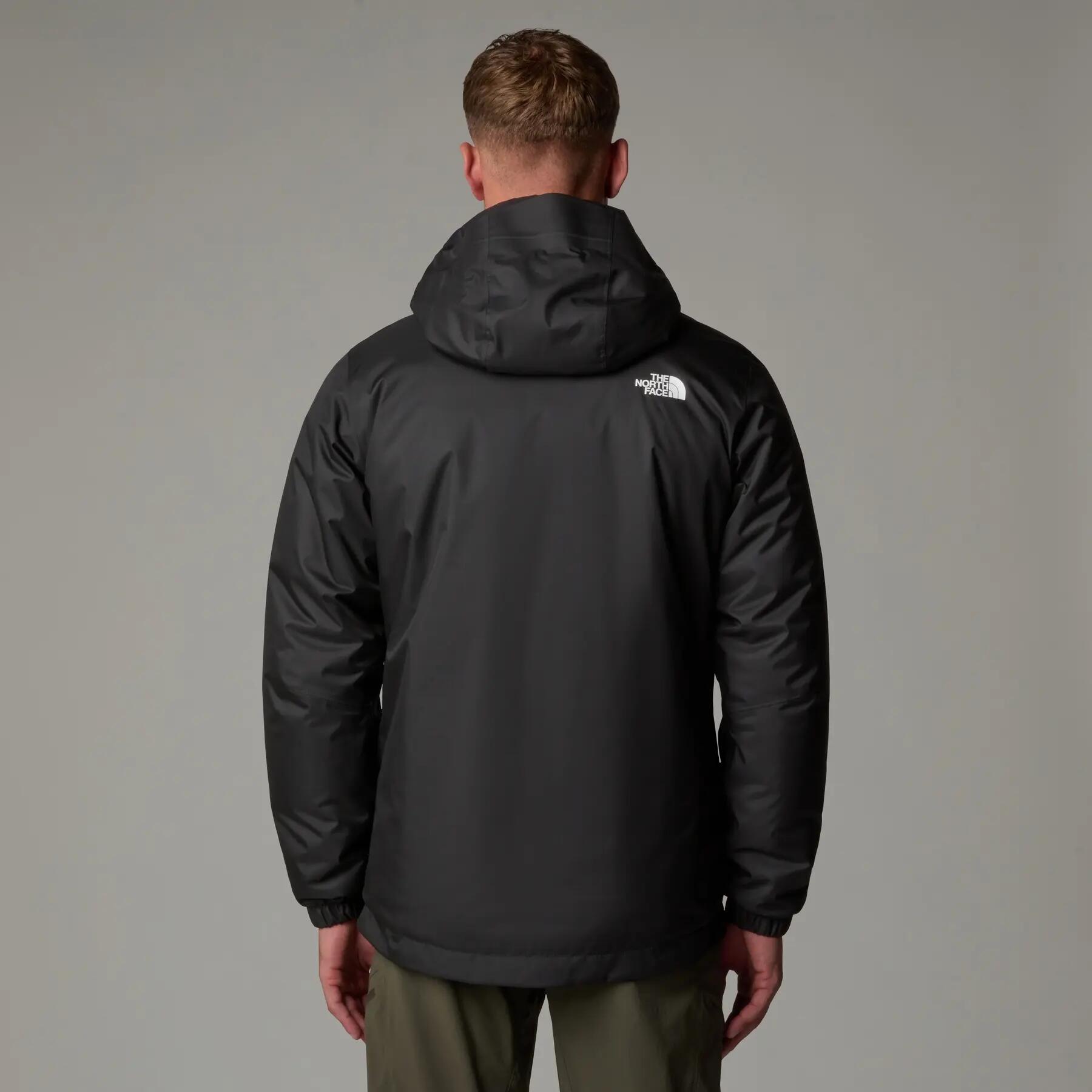Veste de sport imperméable THE NORTH FACE QUEST pour homme 5/6