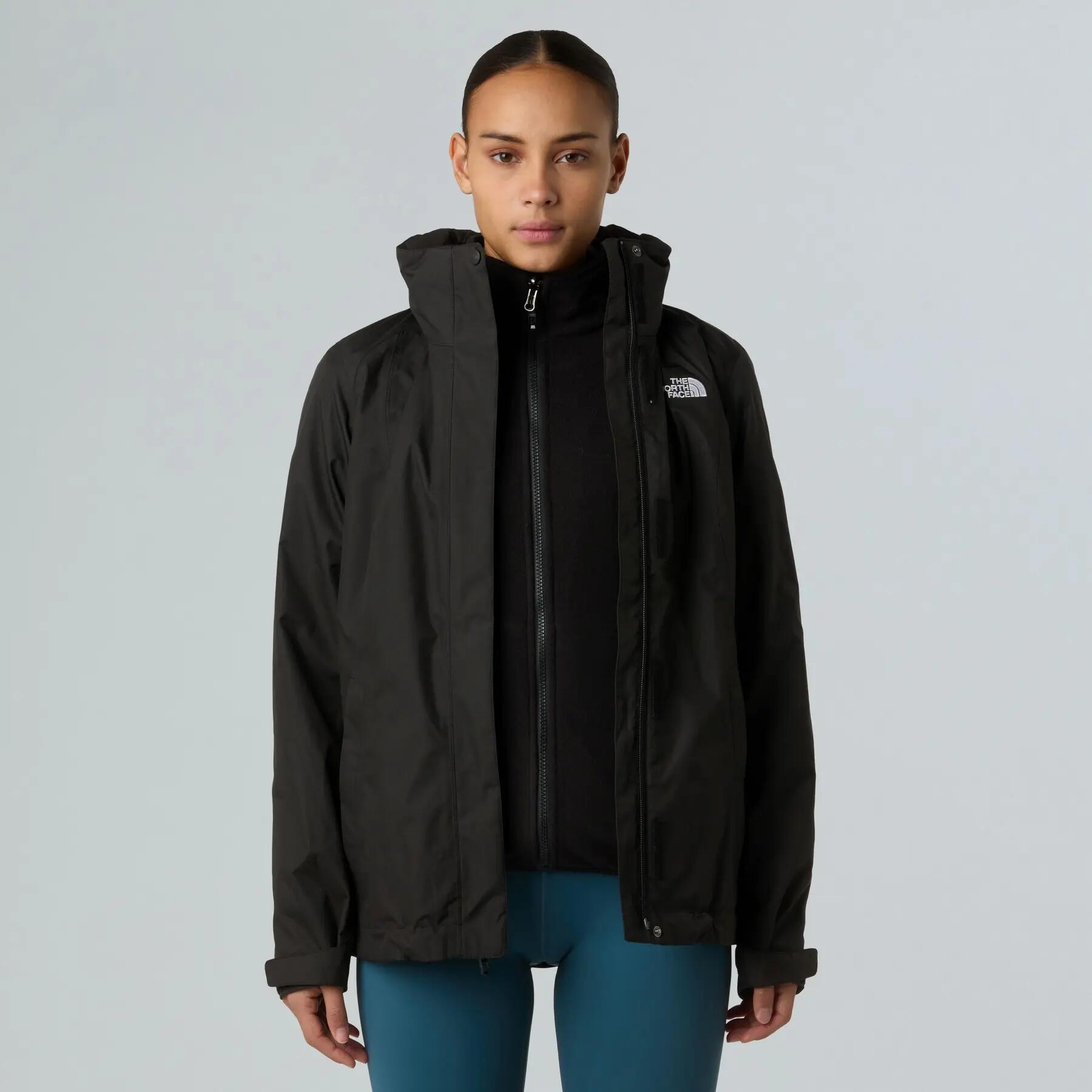 Veste de sport pour femme THE NORTH FACE EVOLVE II 5/9