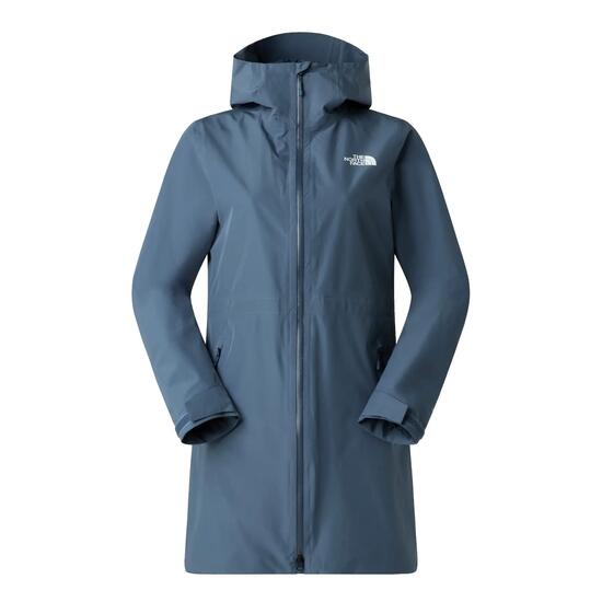 Parka Dryvent pour femme THE NORTH FACE