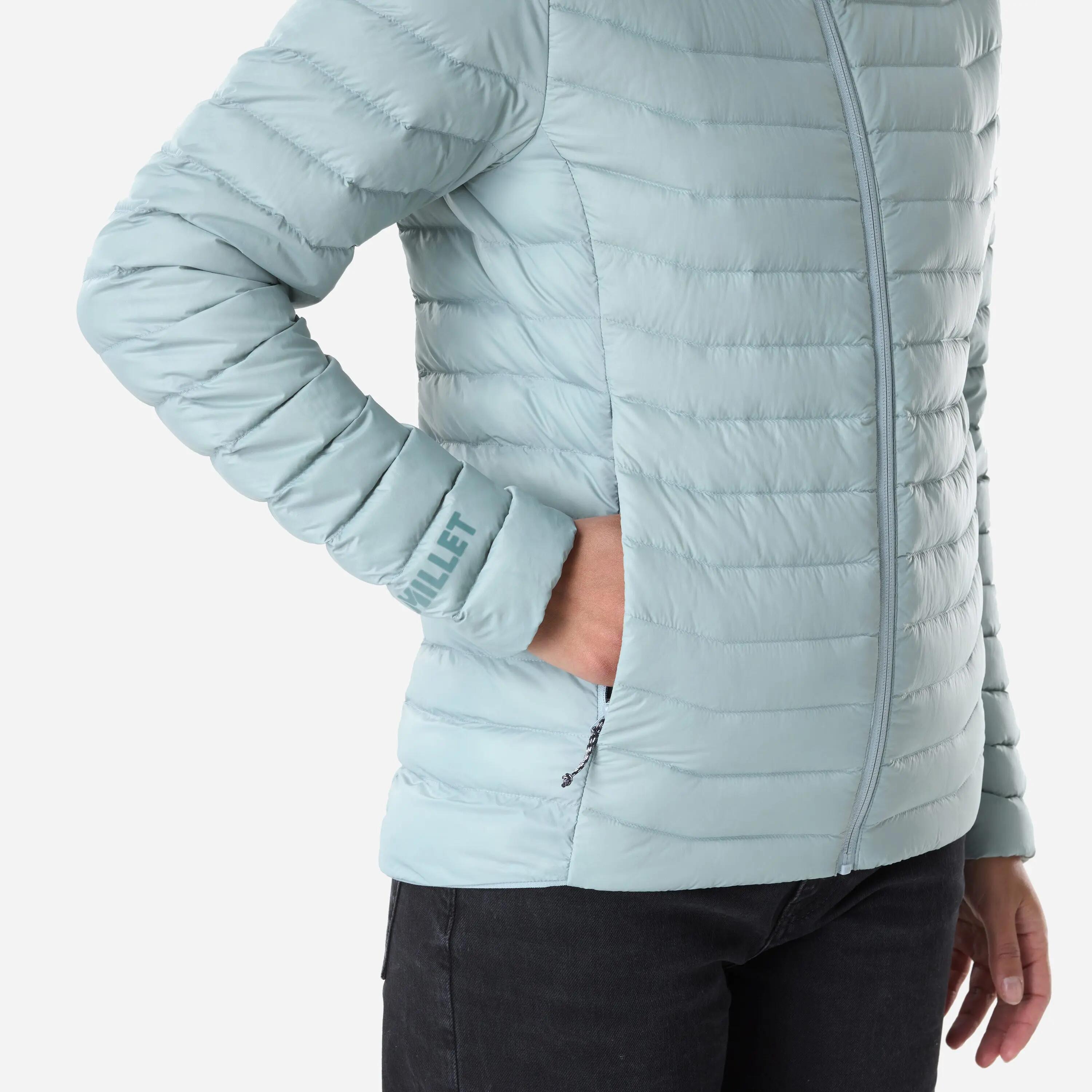 Doudoune Alpinisme pour femme EVOLE LIGHT 700 5/5