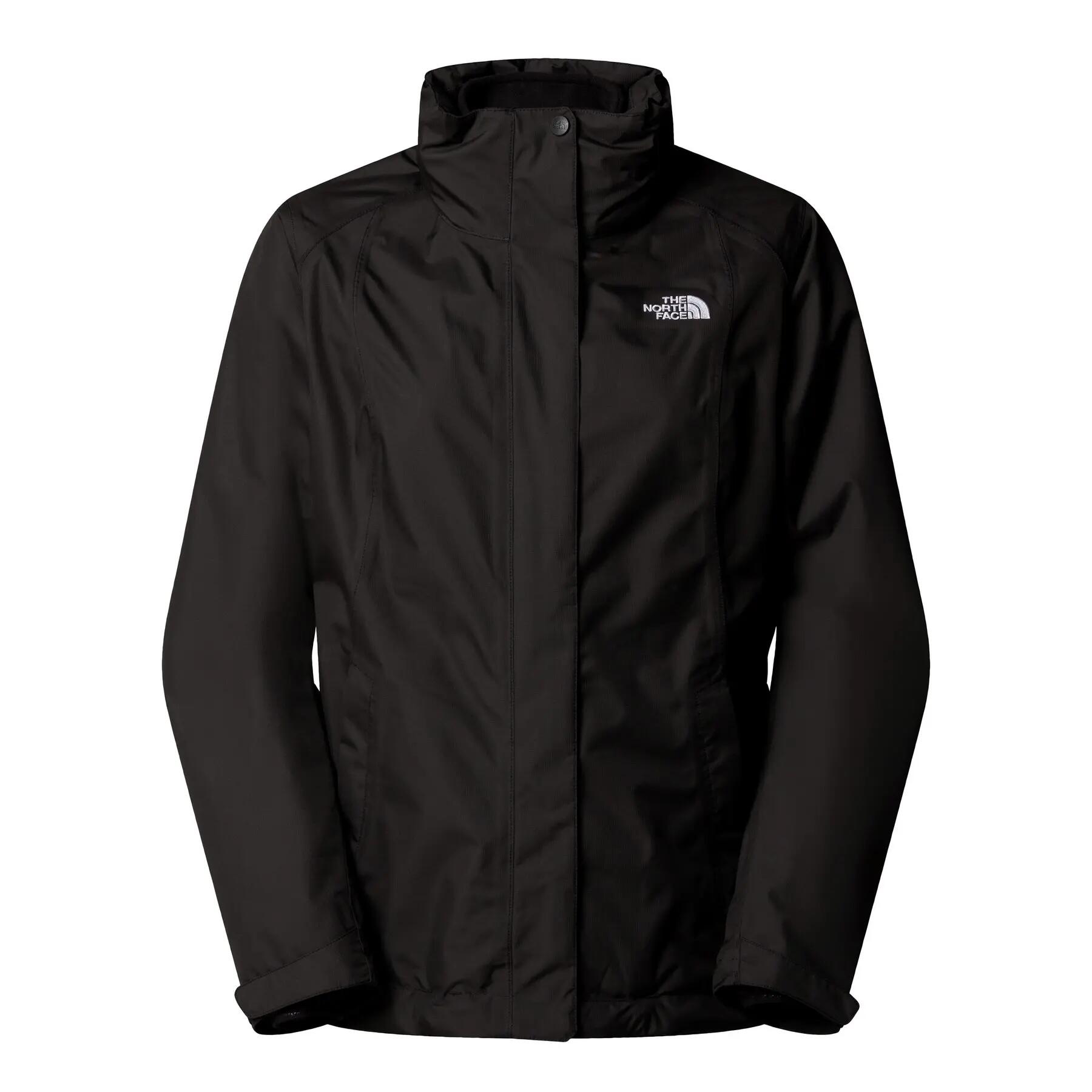 Veste de sport pour femme THE NORTH FACE EVOLVE II 2/9