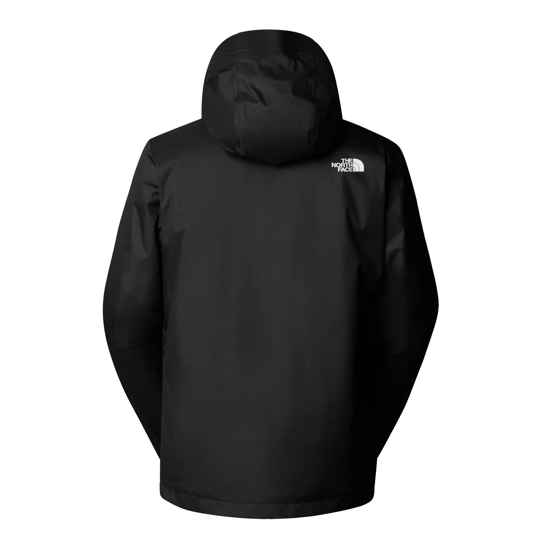 Veste de sport imperméable THE NORTH FACE QUEST pour homme 2/6
