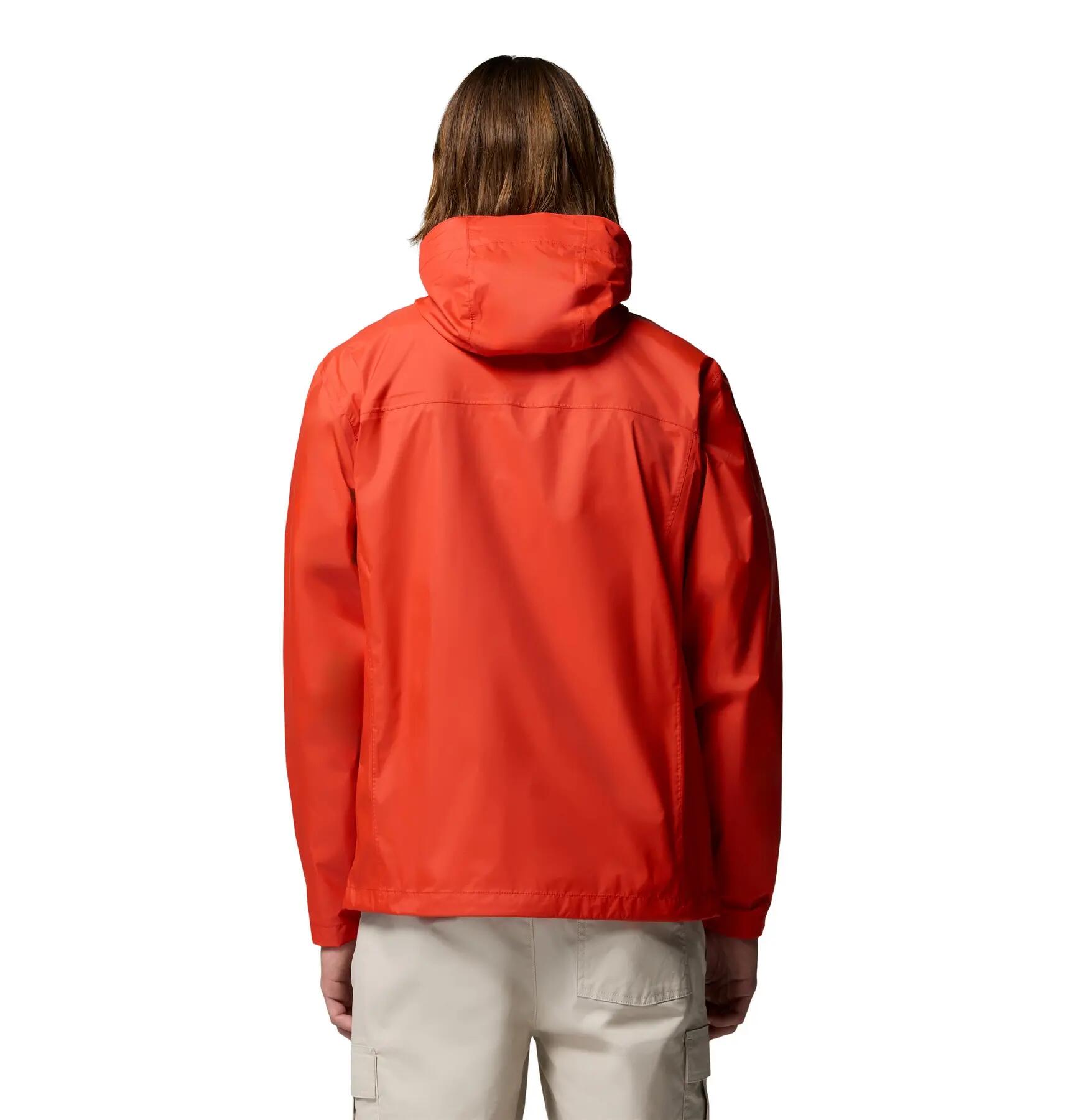 Veste de sport imperméable Columbia WATERTIGHT pour homme 2/10
