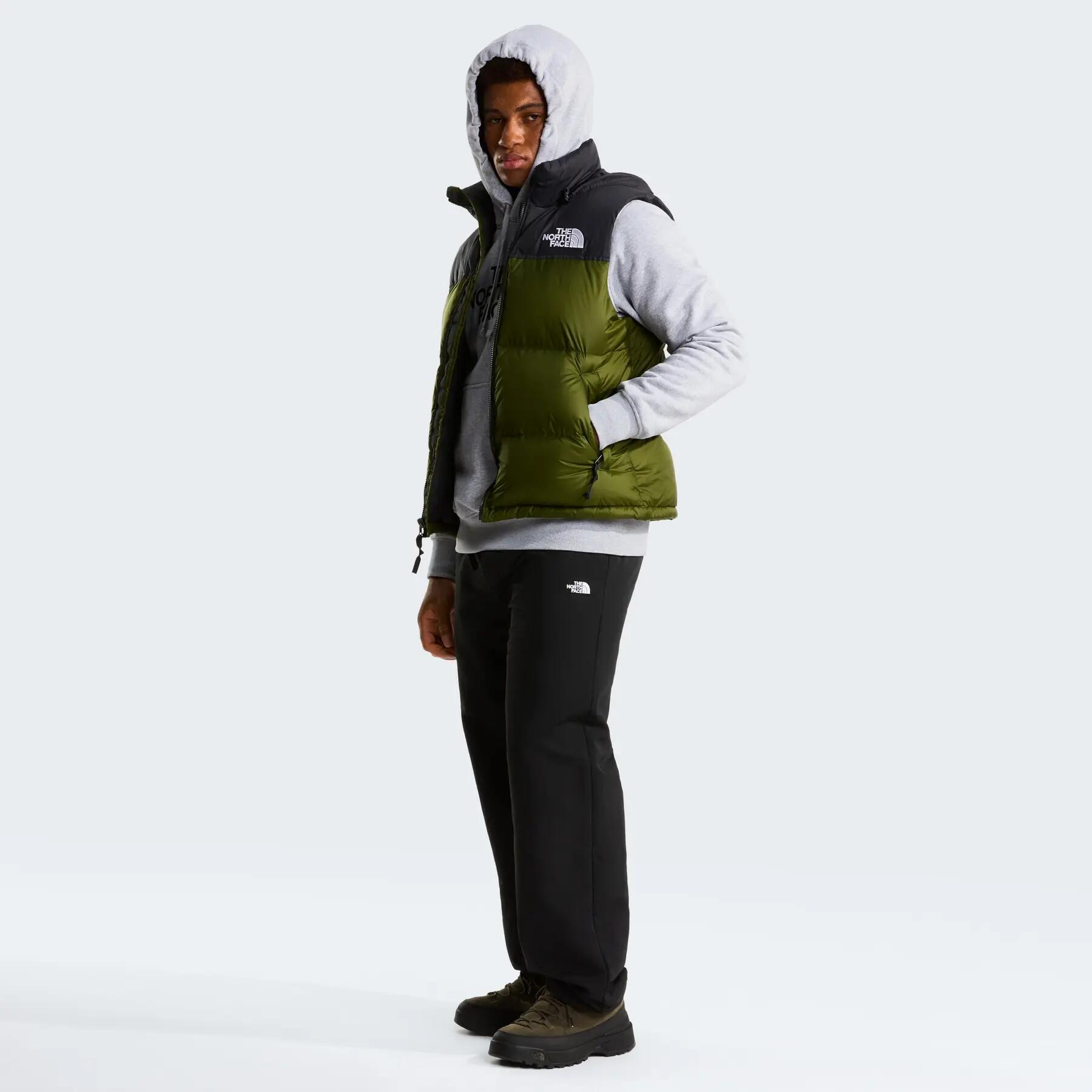 Gilet de sport en duvet pour homme THE NORTH FACE 7/7