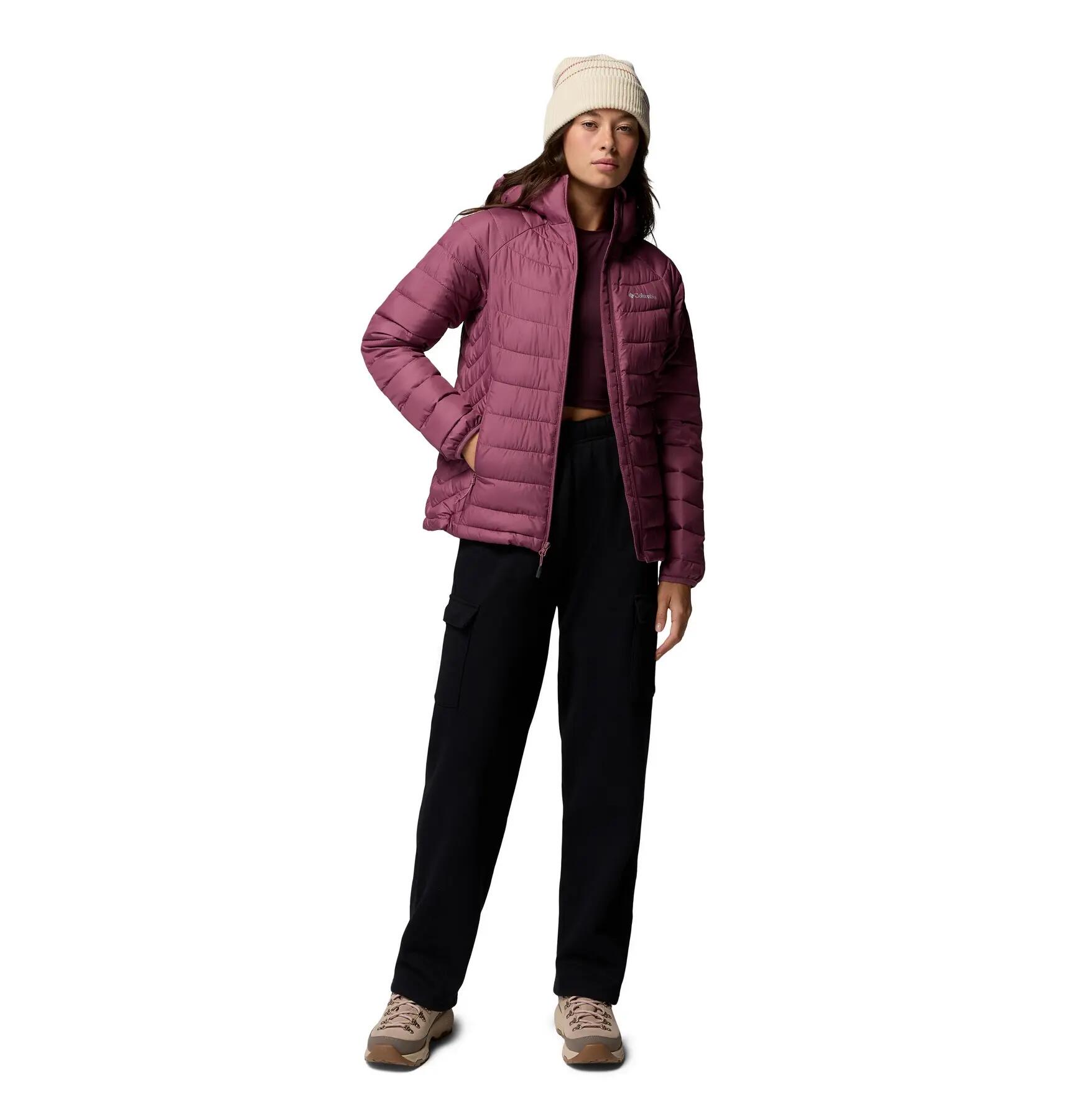 Veste de sport pour femme Columbia POWDER 9/9