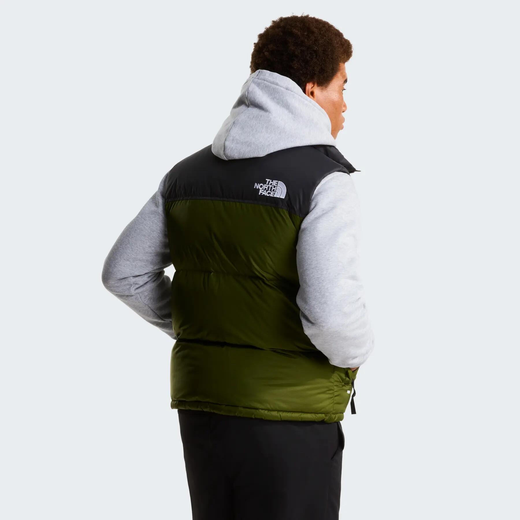 Gilet de sport en duvet pour homme THE NORTH FACE 5/7