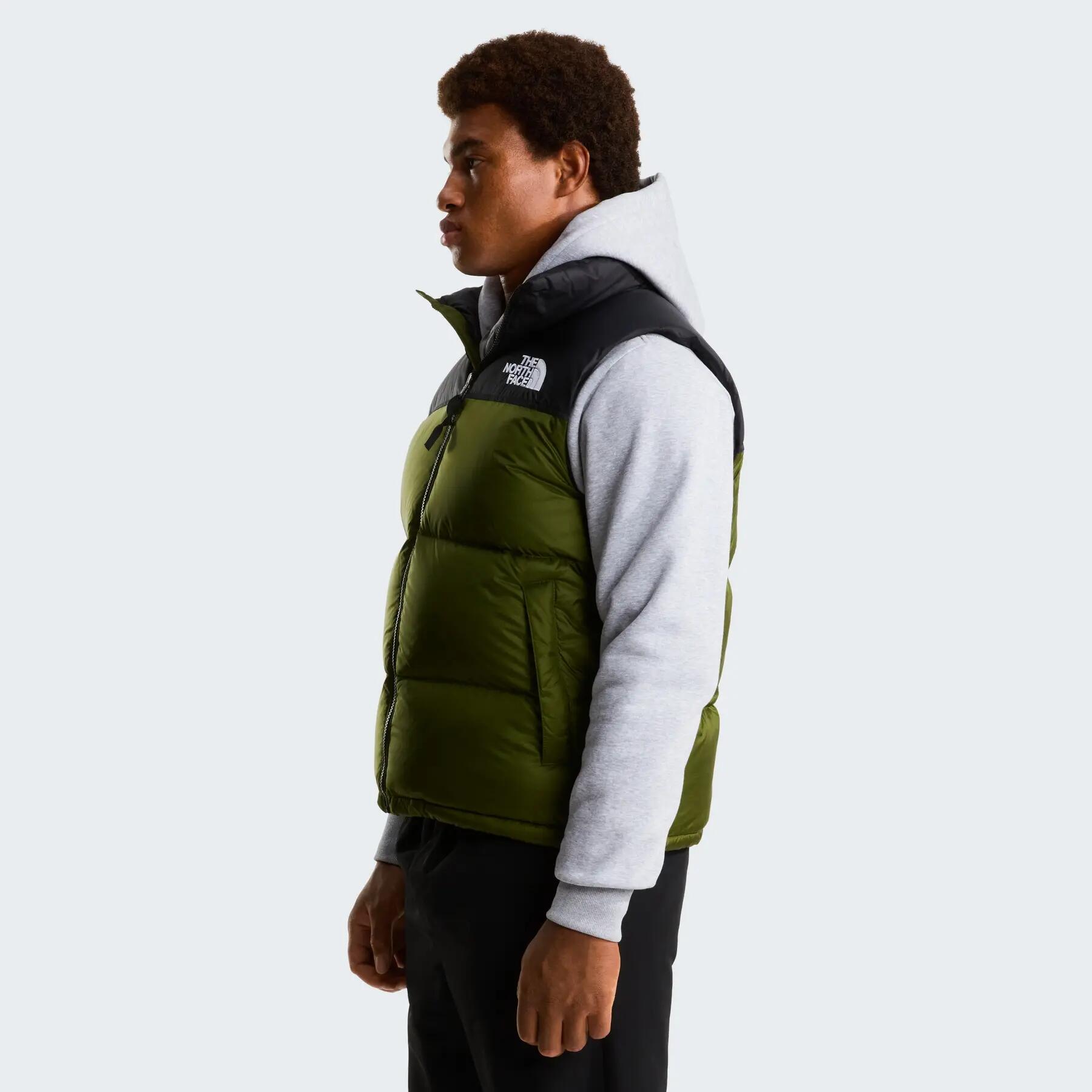 Gilet de sport en duvet pour homme THE NORTH FACE 4/7