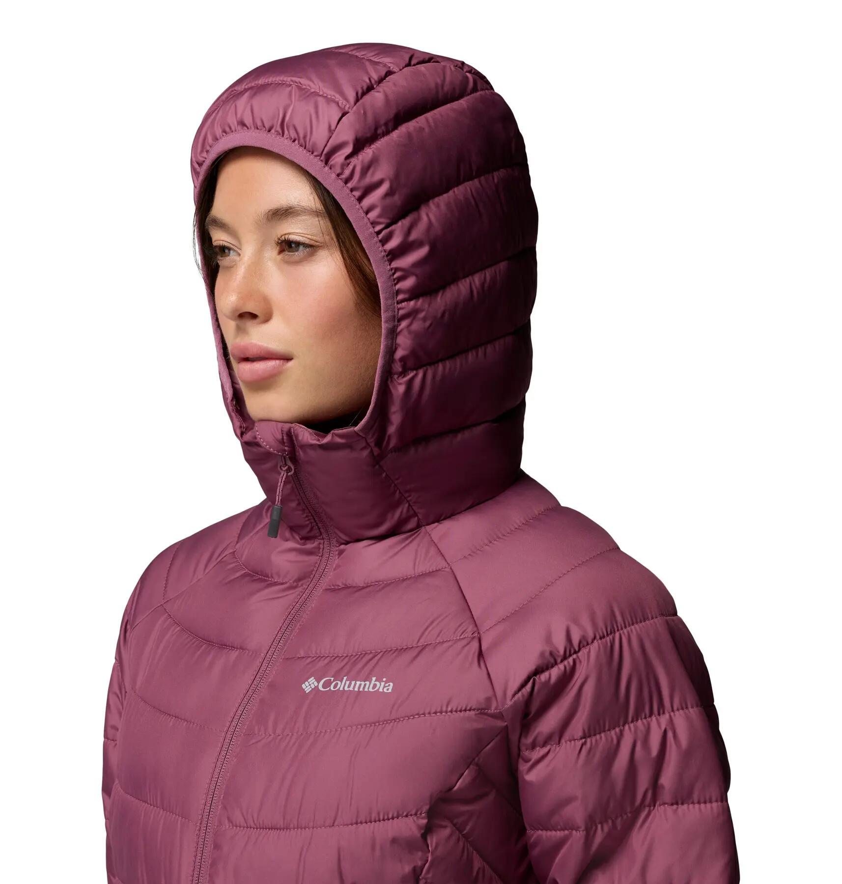 Veste de sport pour femme Columbia POWDER 7/9