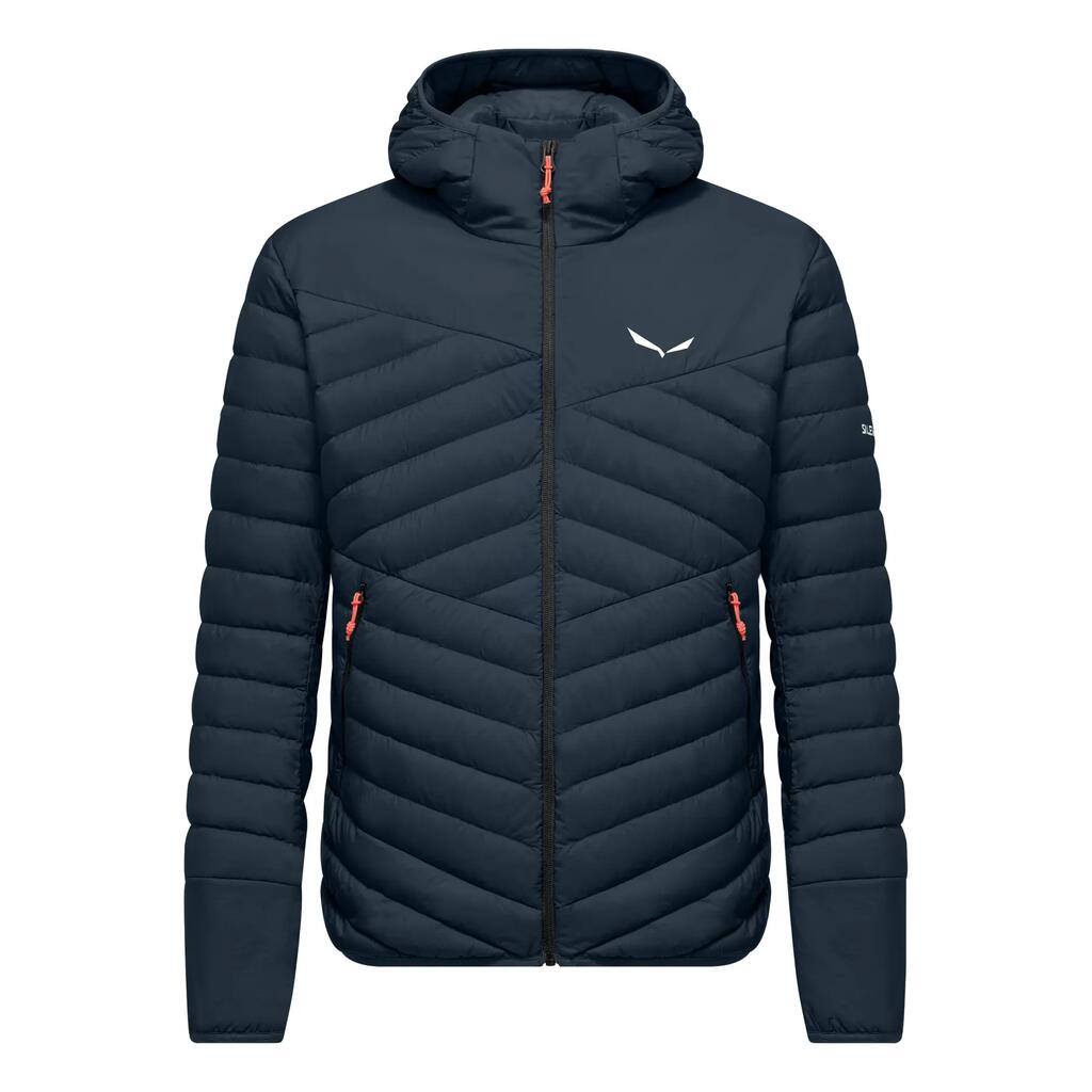 Мъжко спортно яке Salewa BRENTA с пух