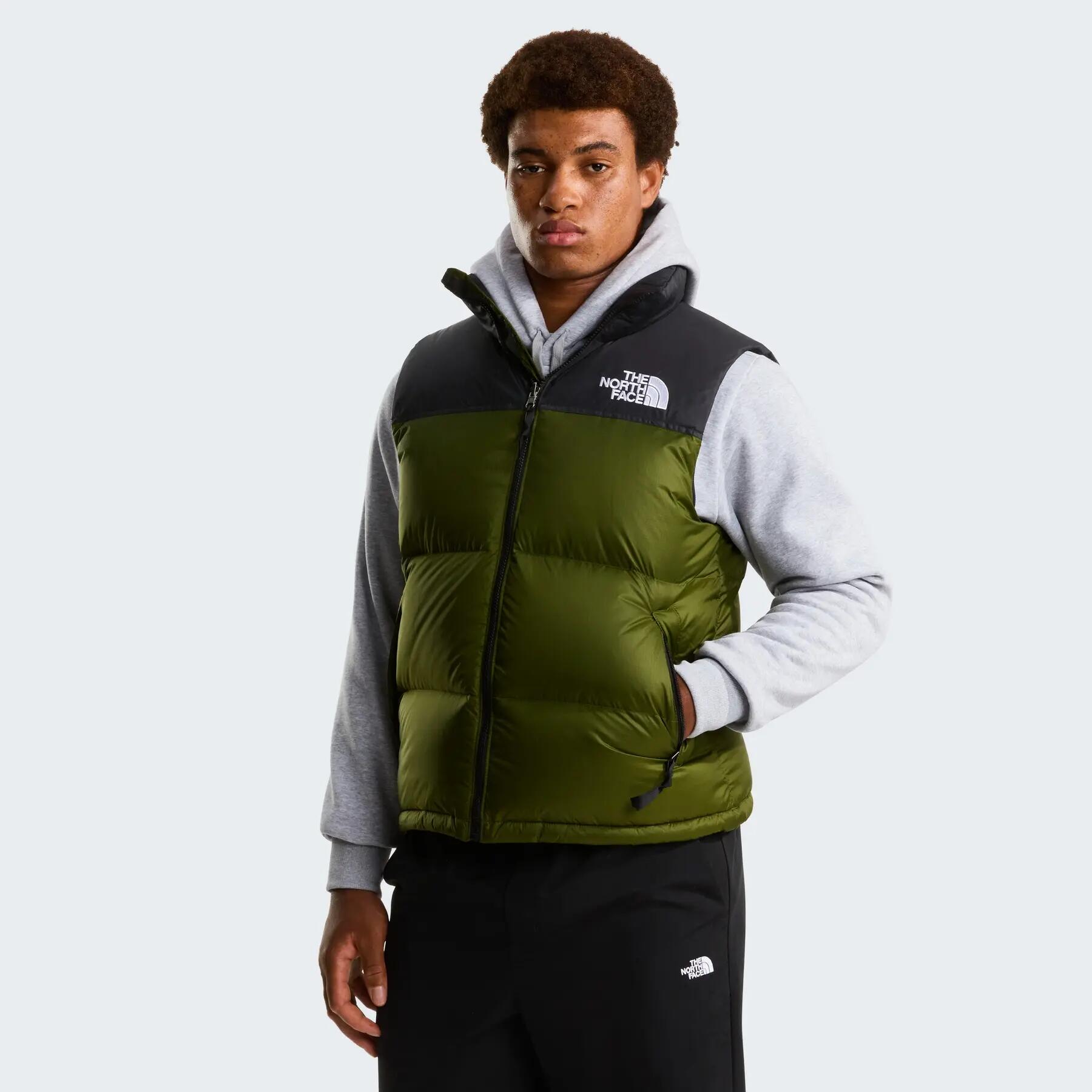 Gilet de sport en duvet pour homme THE NORTH FACE 3/7