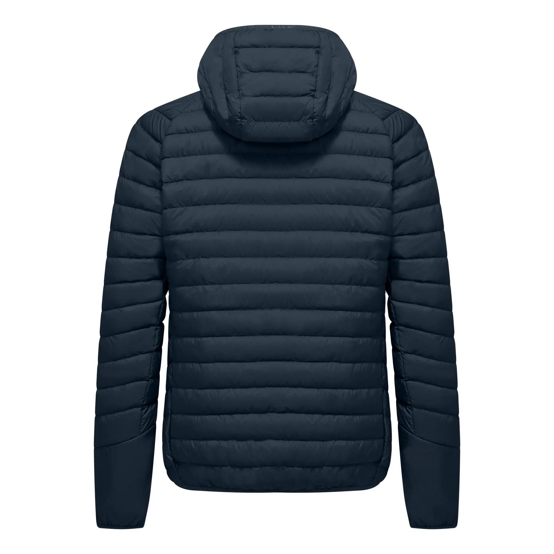 Chaqueta deportiva de plumón Salewa BRENTA para hombre 2/3