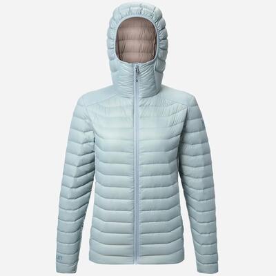 Piumino Alpinismo Donne EVOLE LIGHT 700