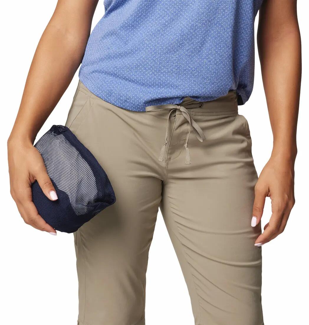 Veste de sport à capuche Columbia pour femme 8/8