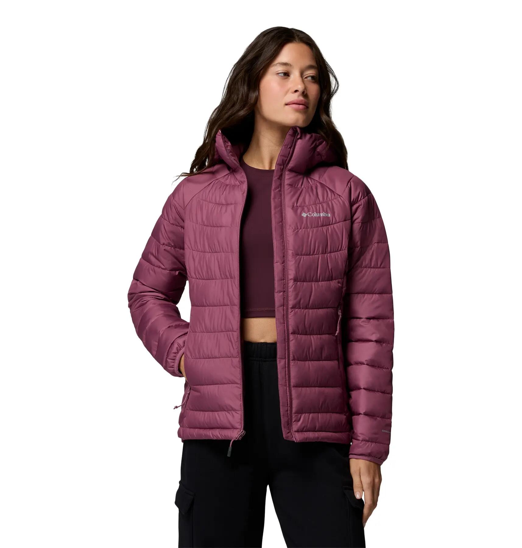 Veste de sport pour femme Columbia POWDER 4/9